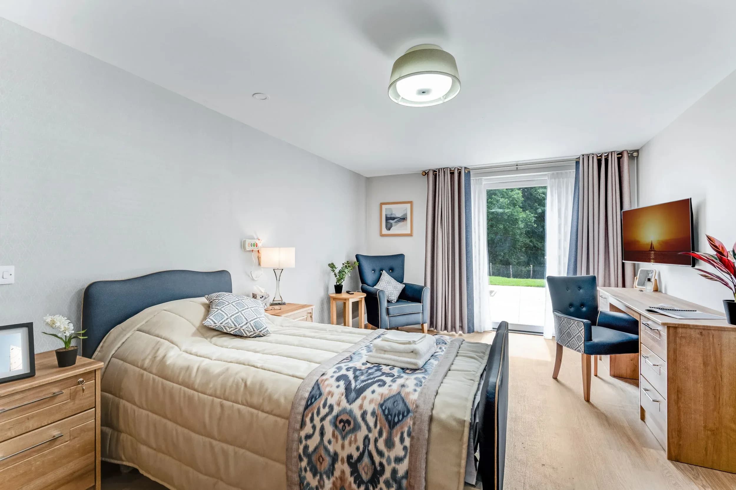 CHD Living - Wey Meadows care home - 010