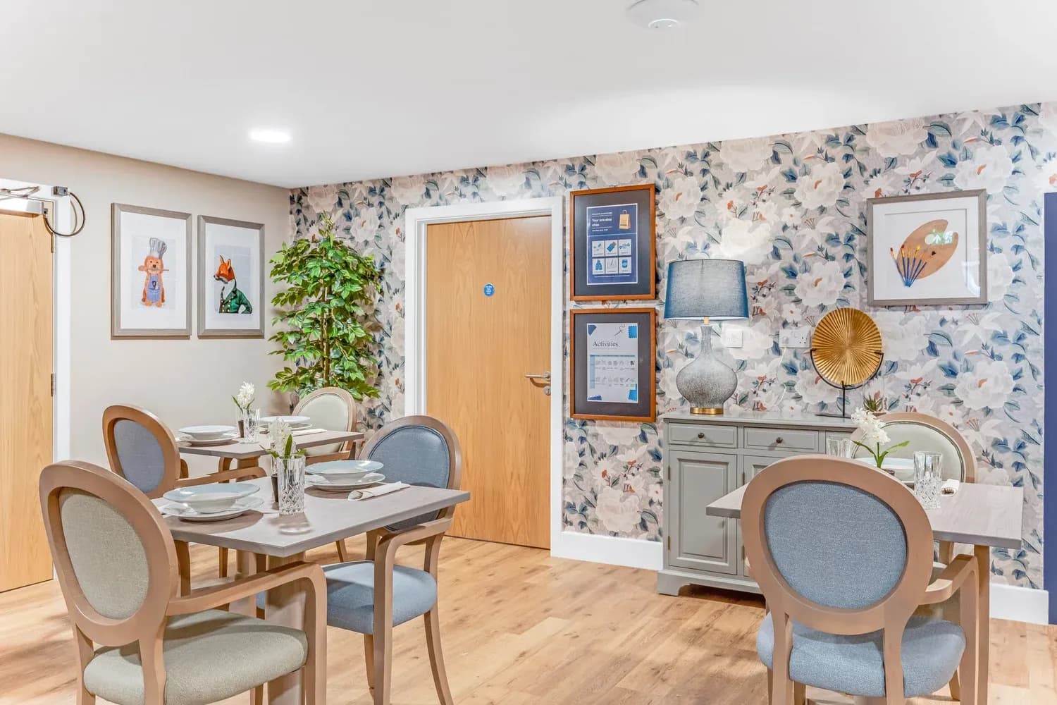 CHD Living - Willow Grove care home - 005