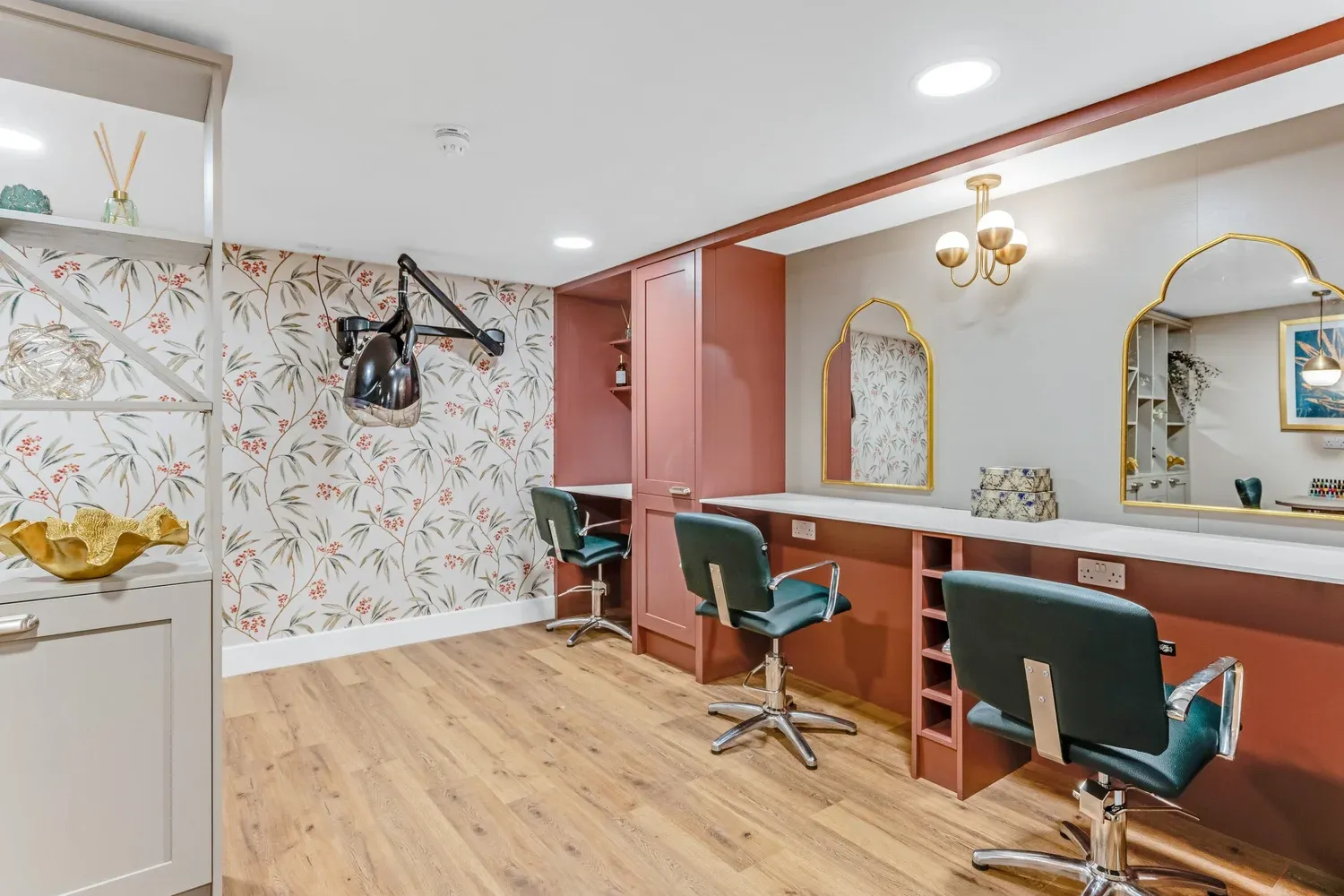 CHD Living - Willow Grove care home - 006