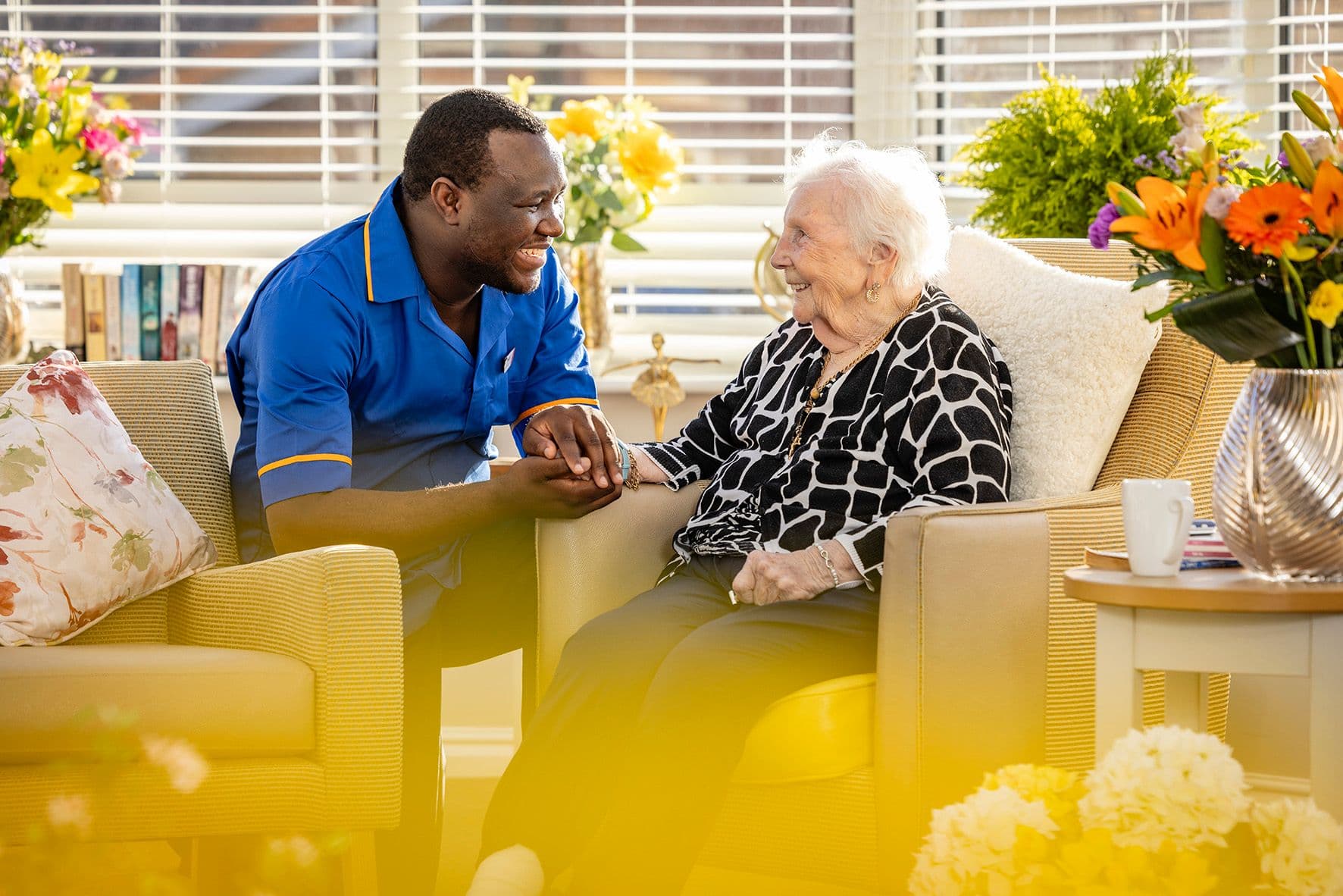 HC-One - Lunan Court care home 2