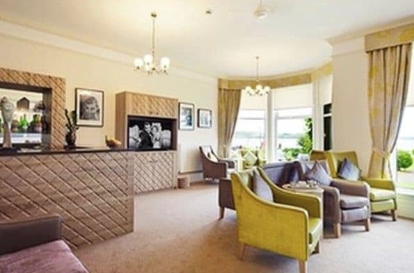 Independent Care Home - Hutton Park care home - 008