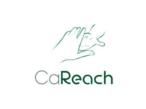 CaReach Care Home
