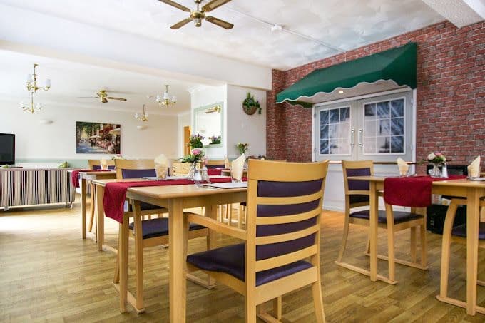 RMD Care - Cams Ridge care home - 005