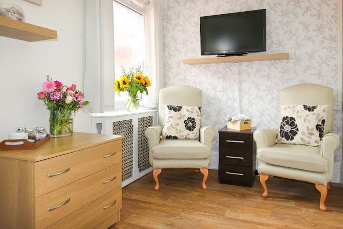 RMD Care - Cams Ridge care home - 006