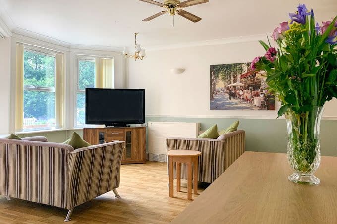 RMD Care - Cams Ridge care home 3