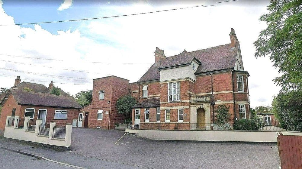 Independent Care Home - Harrowby Lodge care home 1