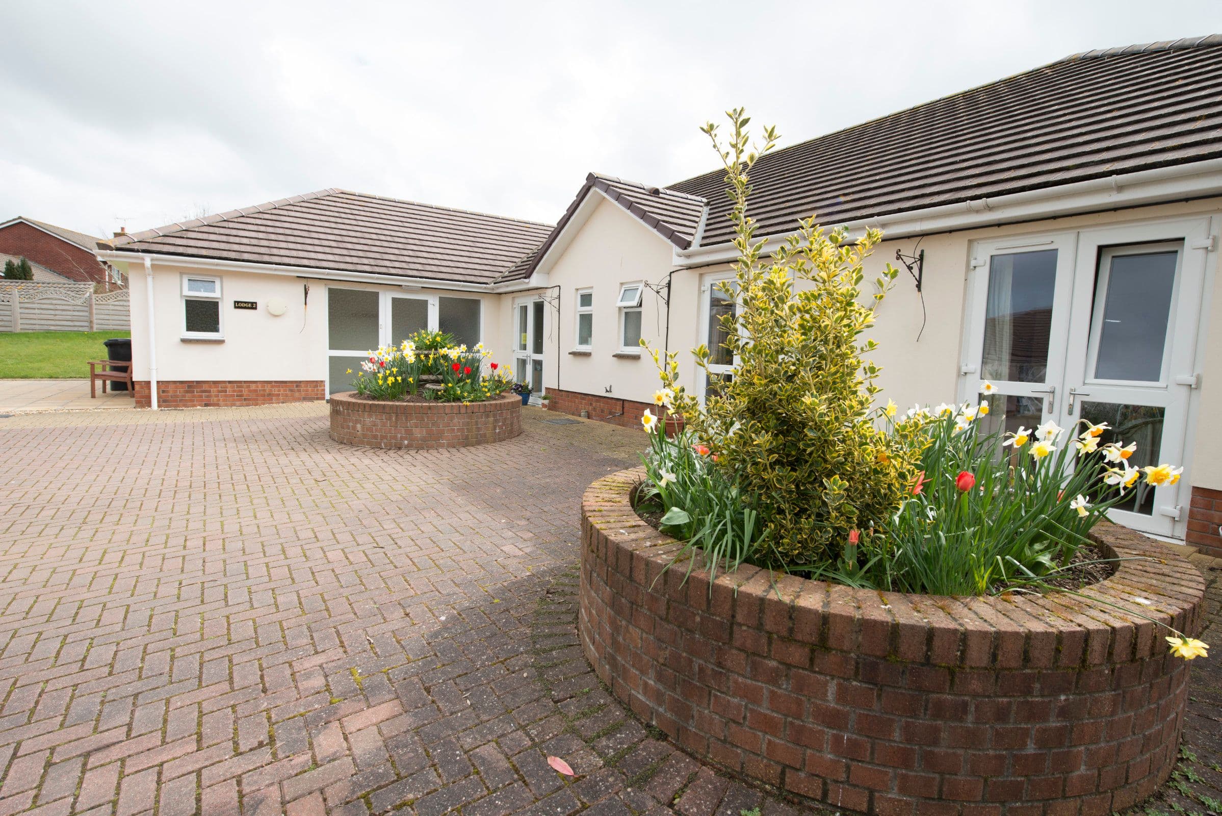 Fremington Homes - Catherine’s Court in Pottery Lane, Yelland, Barnstaple, EX31 1EH, UK - 000