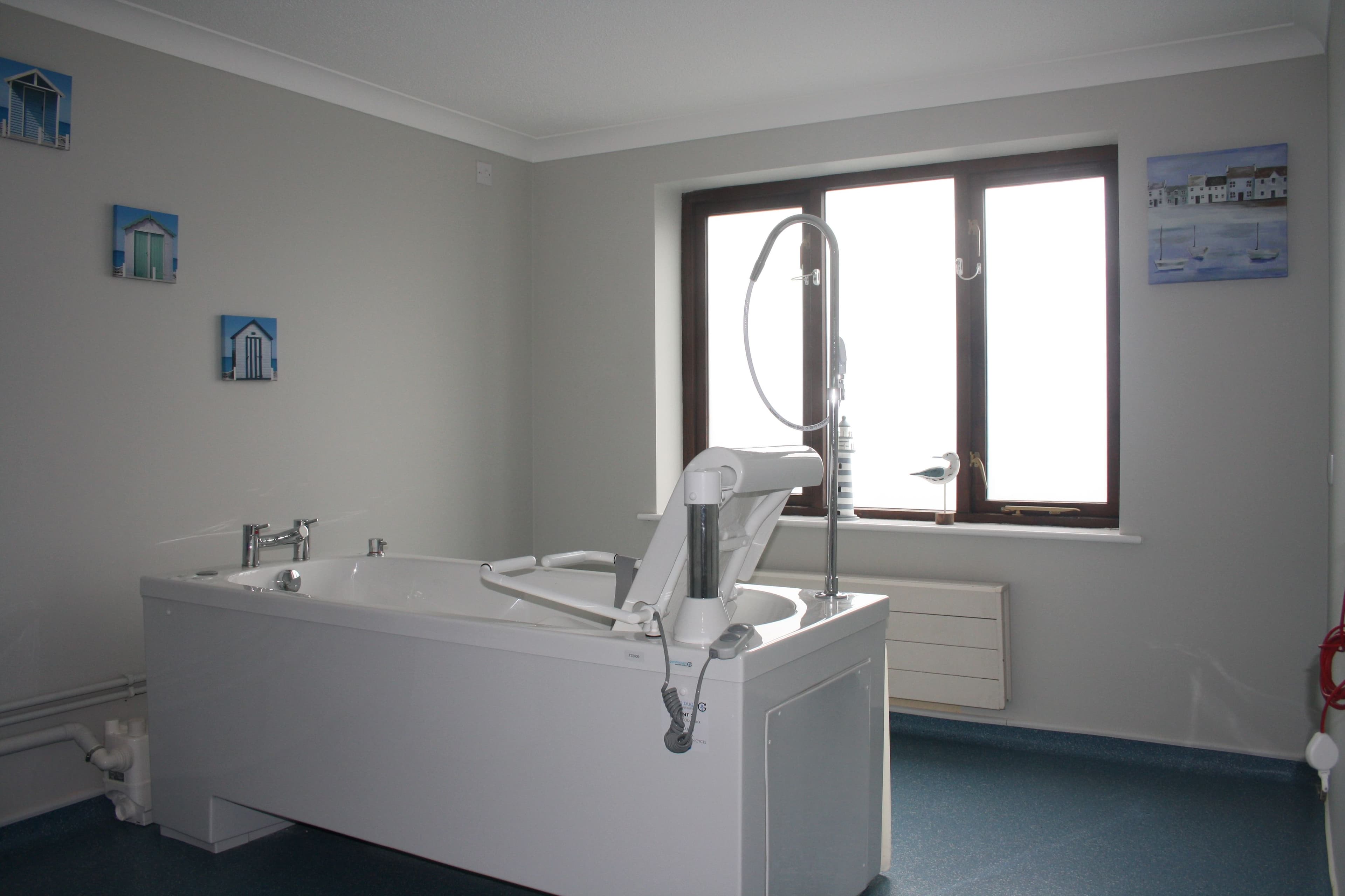 HC-One - Chandlers Ford care home - 007