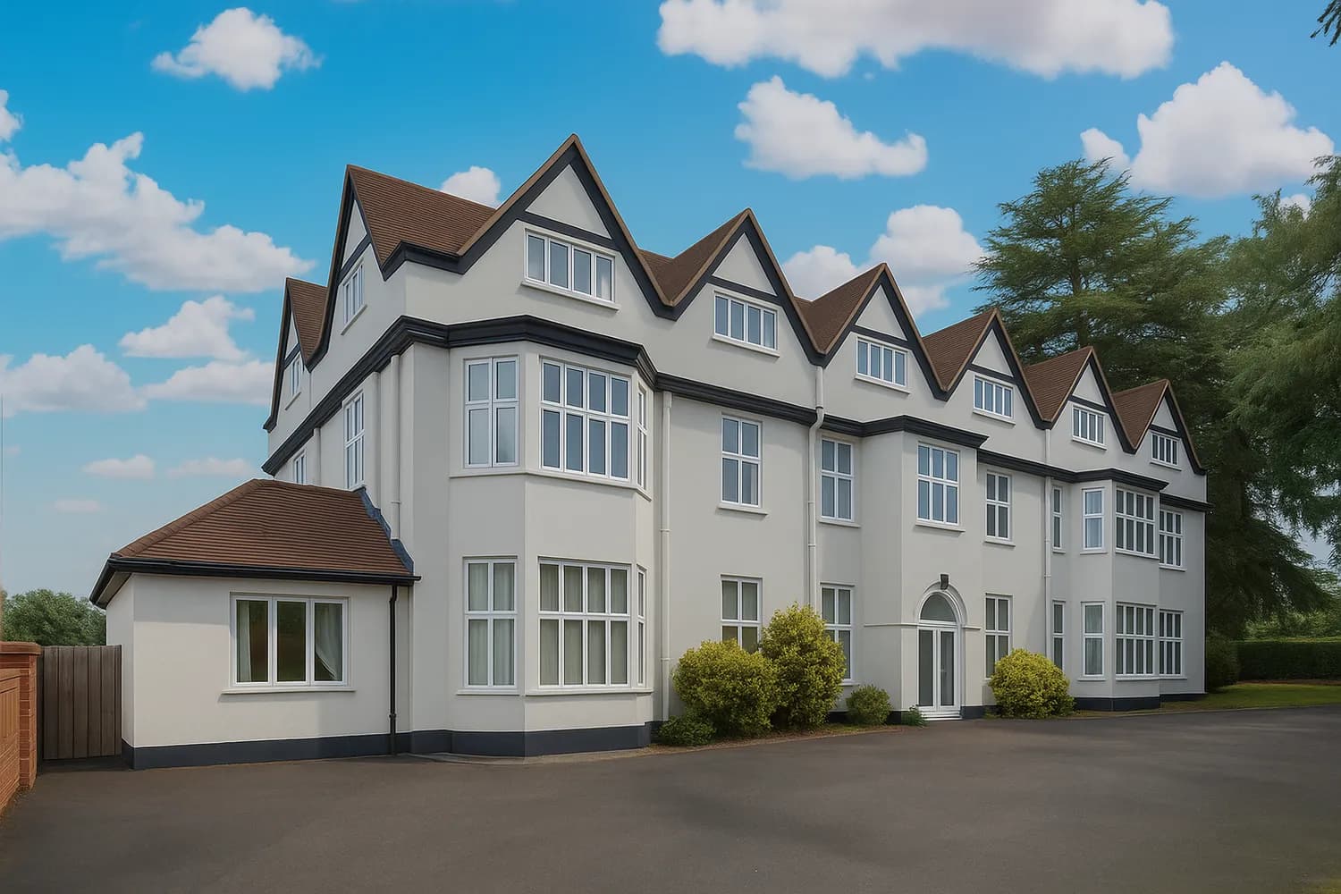 CHD Living - Willow Grove care home 3
