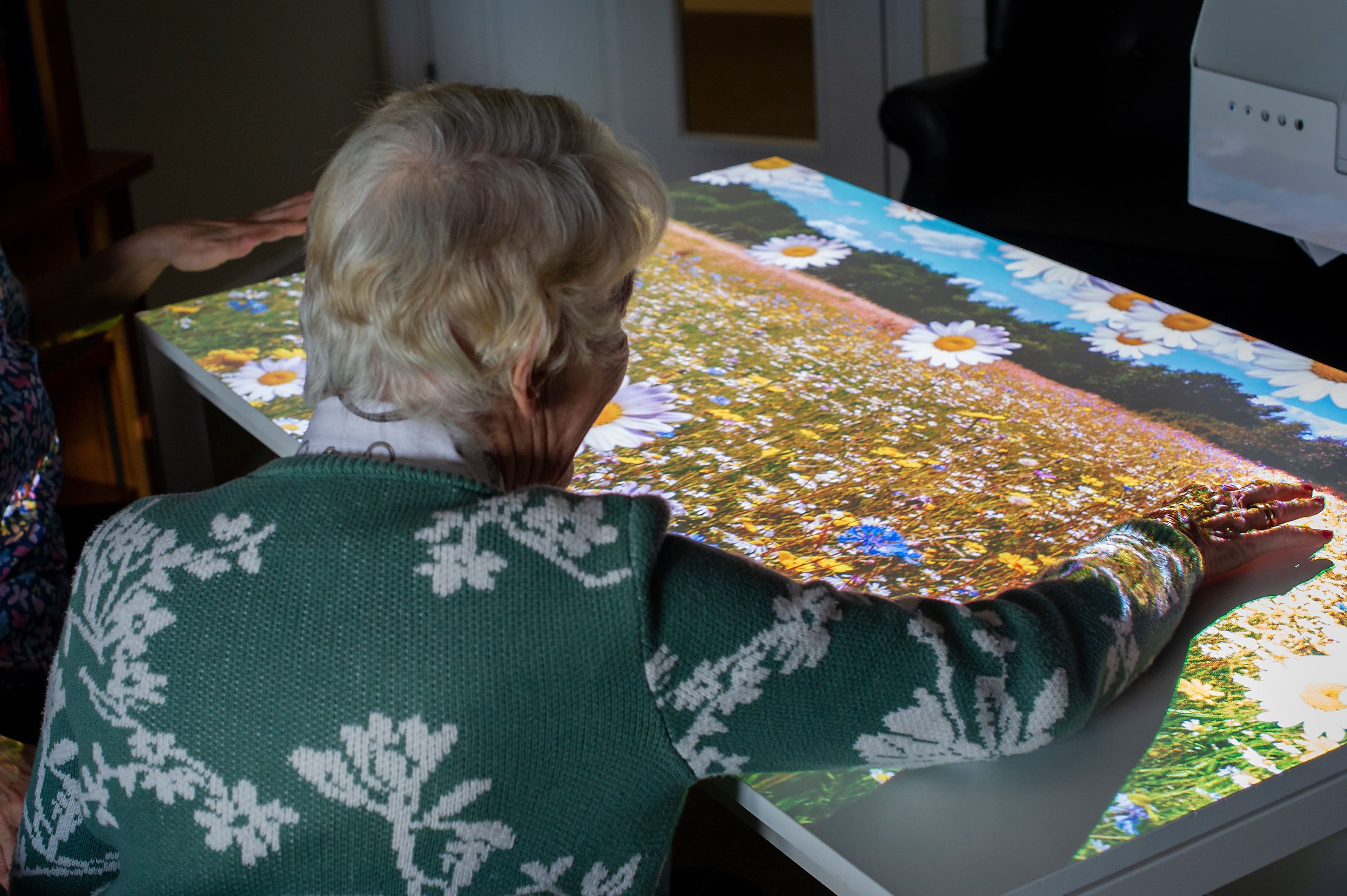 Carebase - Claremont Court care home - 005