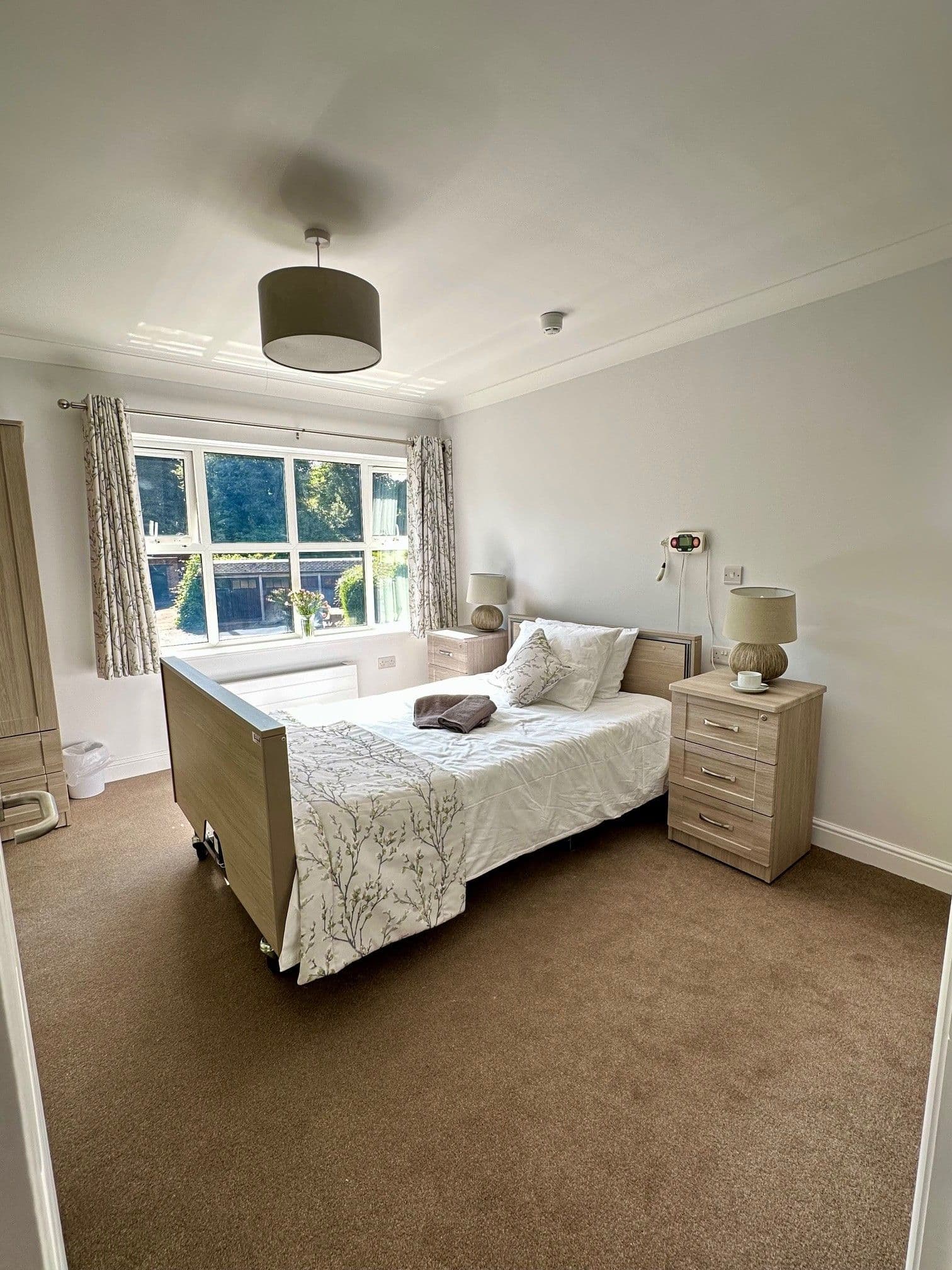 Peninsula Care Homes - Parkland House care home - 008