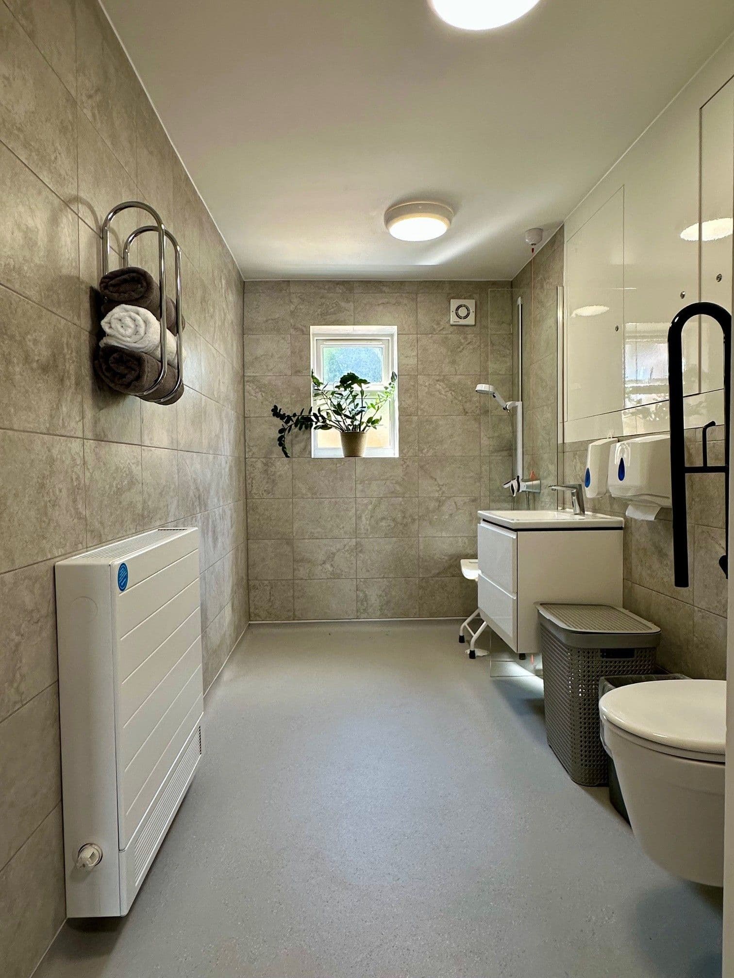 Peninsula Care Homes - Parkland House care home - 005