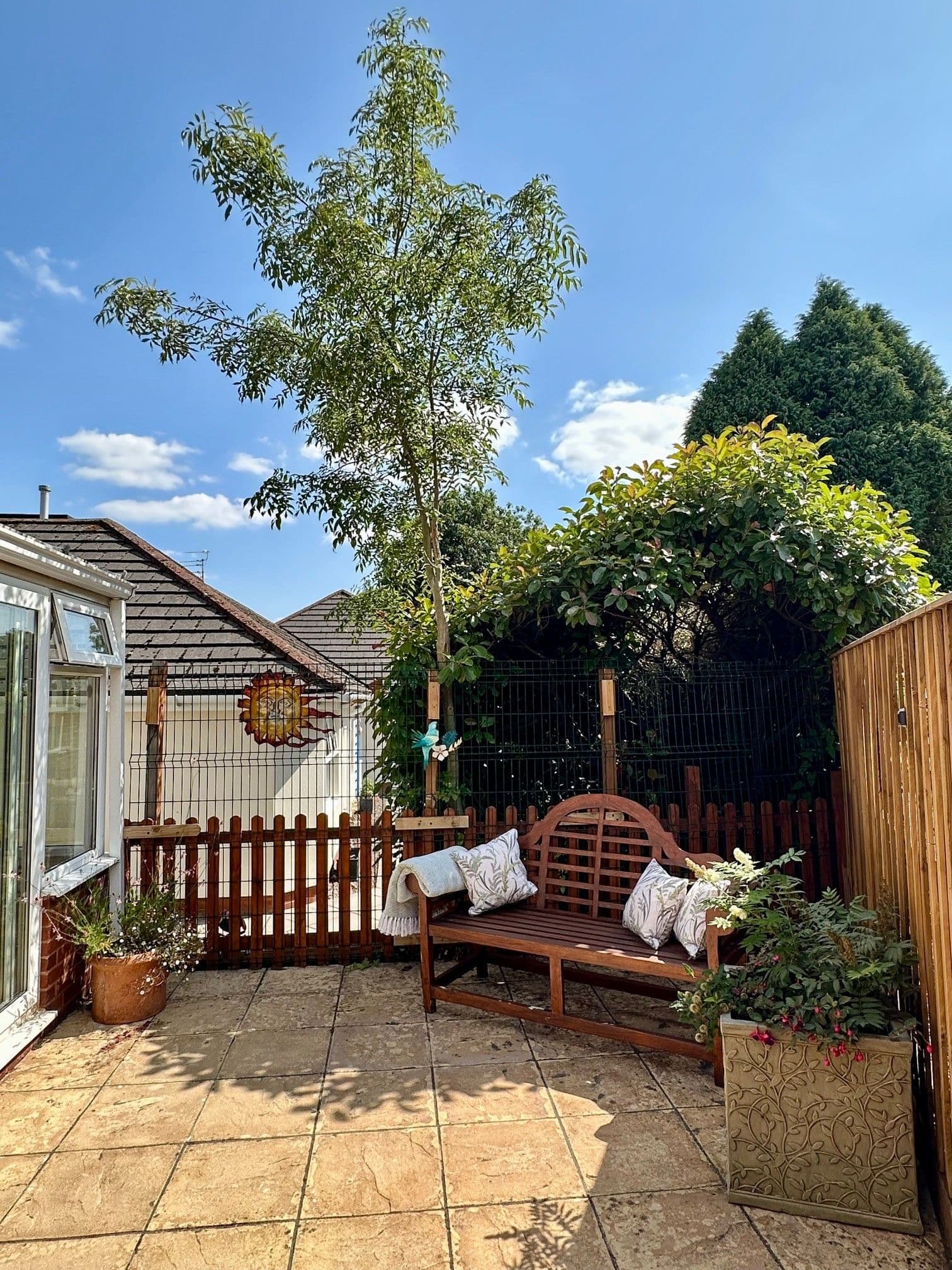 Peninsula Care Homes - Parkland House care home - 007