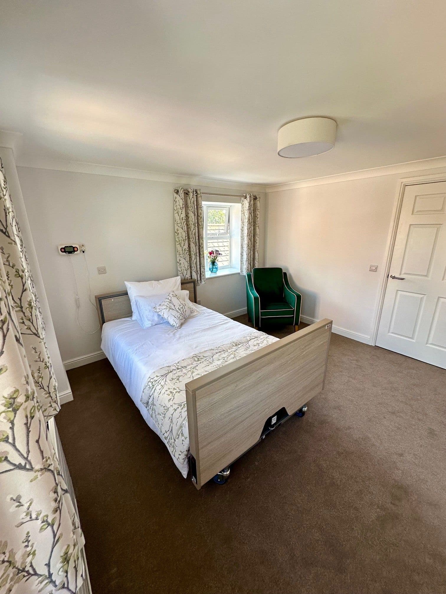 Peninsula Care Homes - Parkland House care home - 009