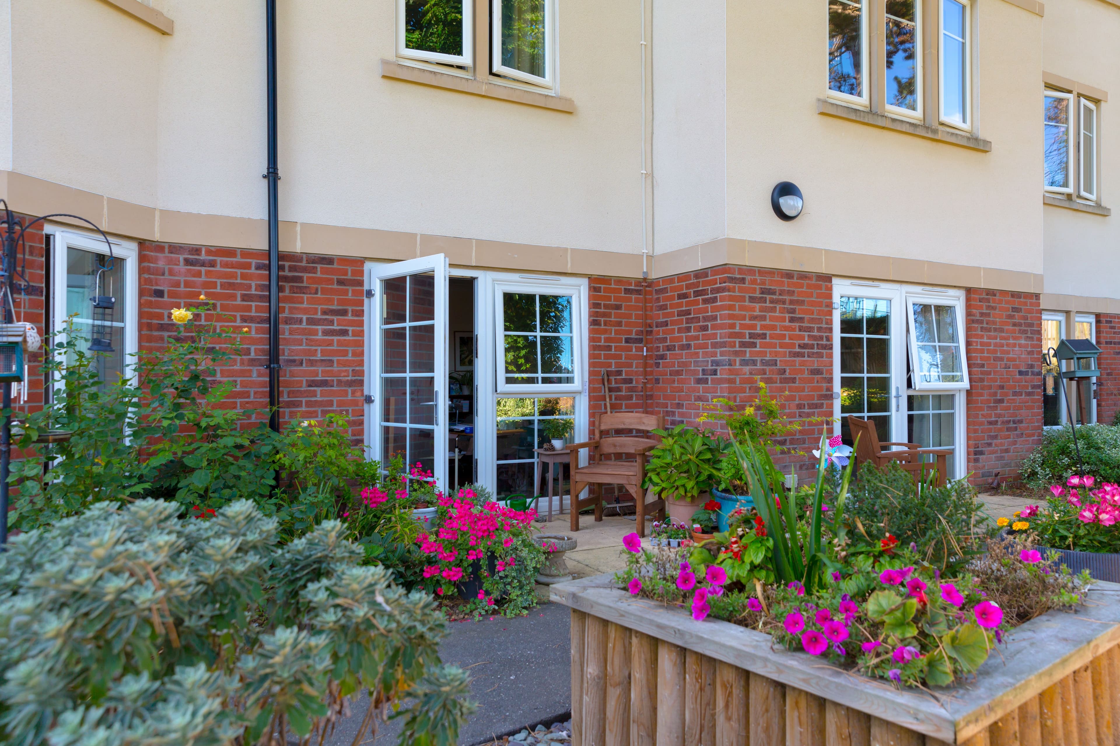 Care UK - Colne View care home - 018