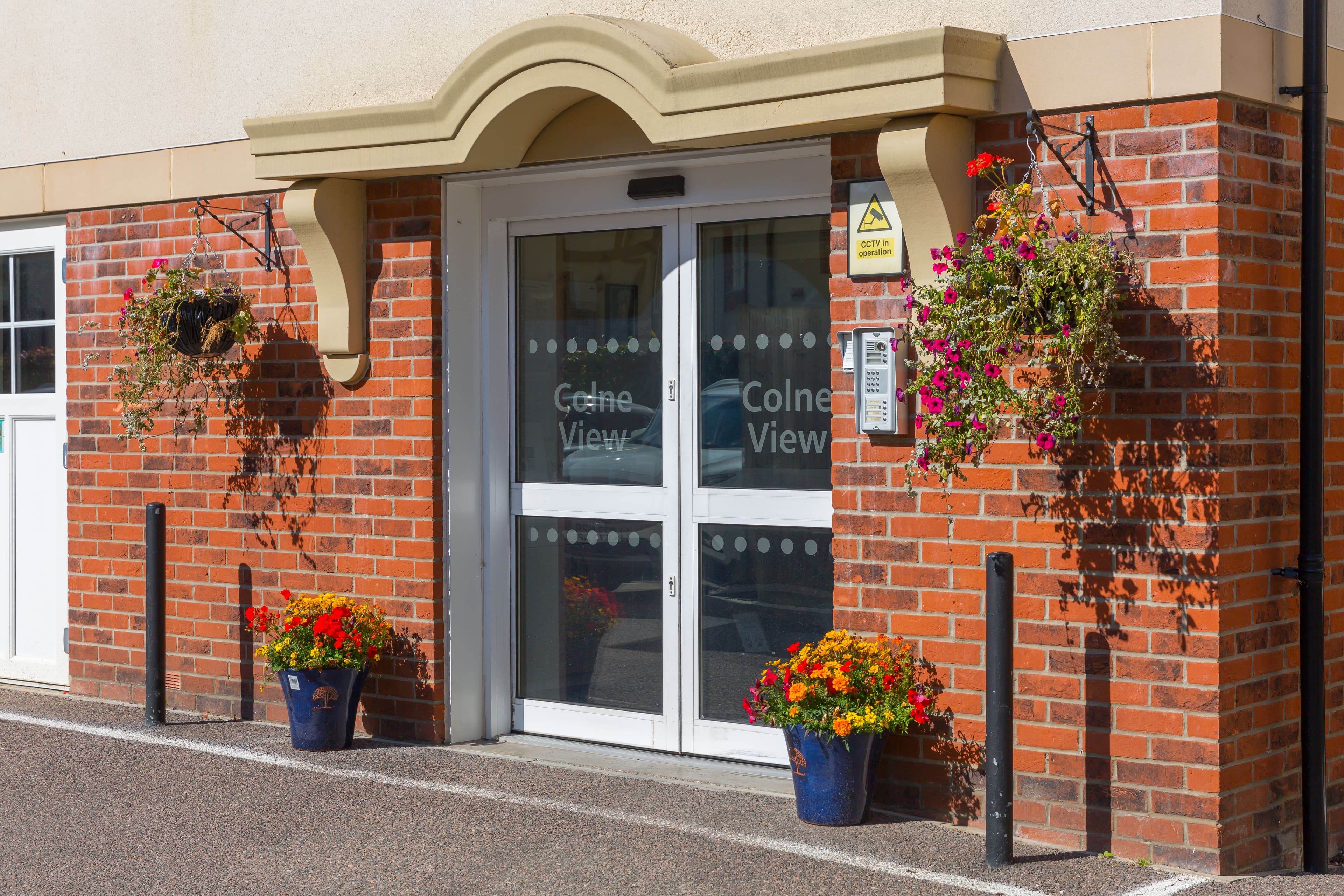 Care UK - Colne View care home - 019