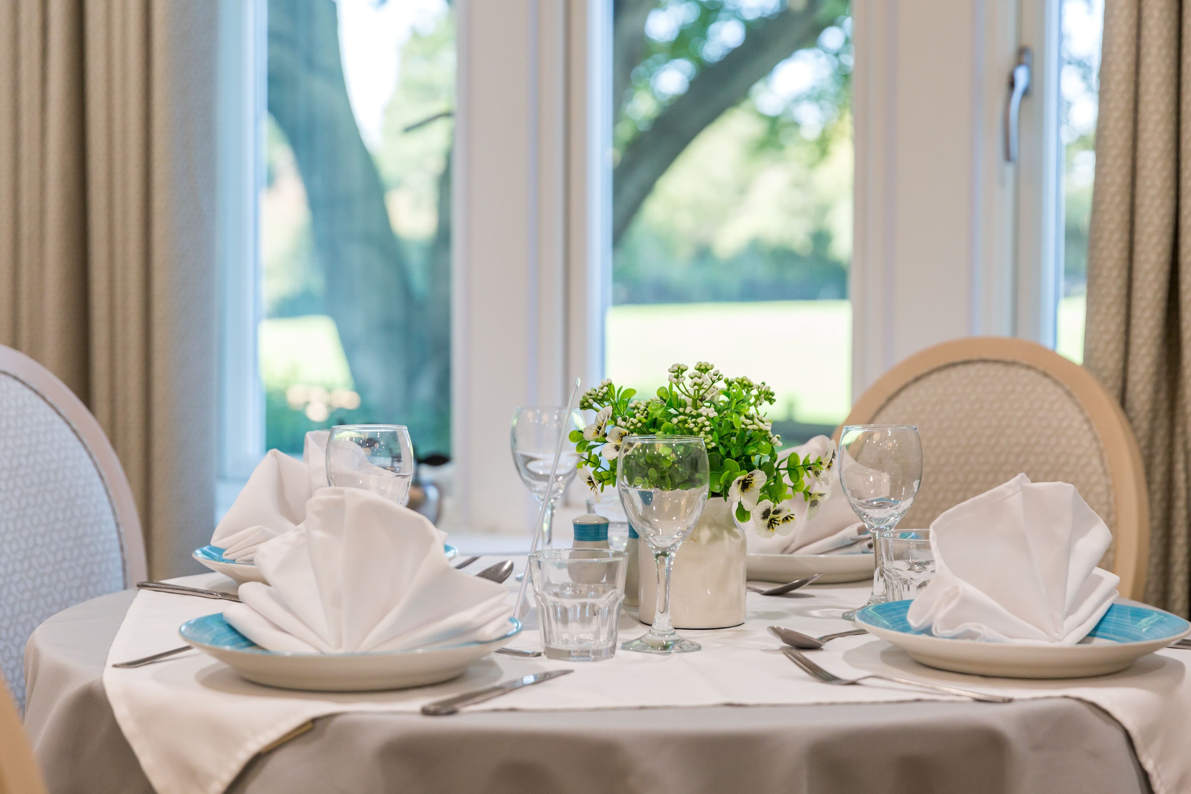 Care UK - Colne View care home - 011