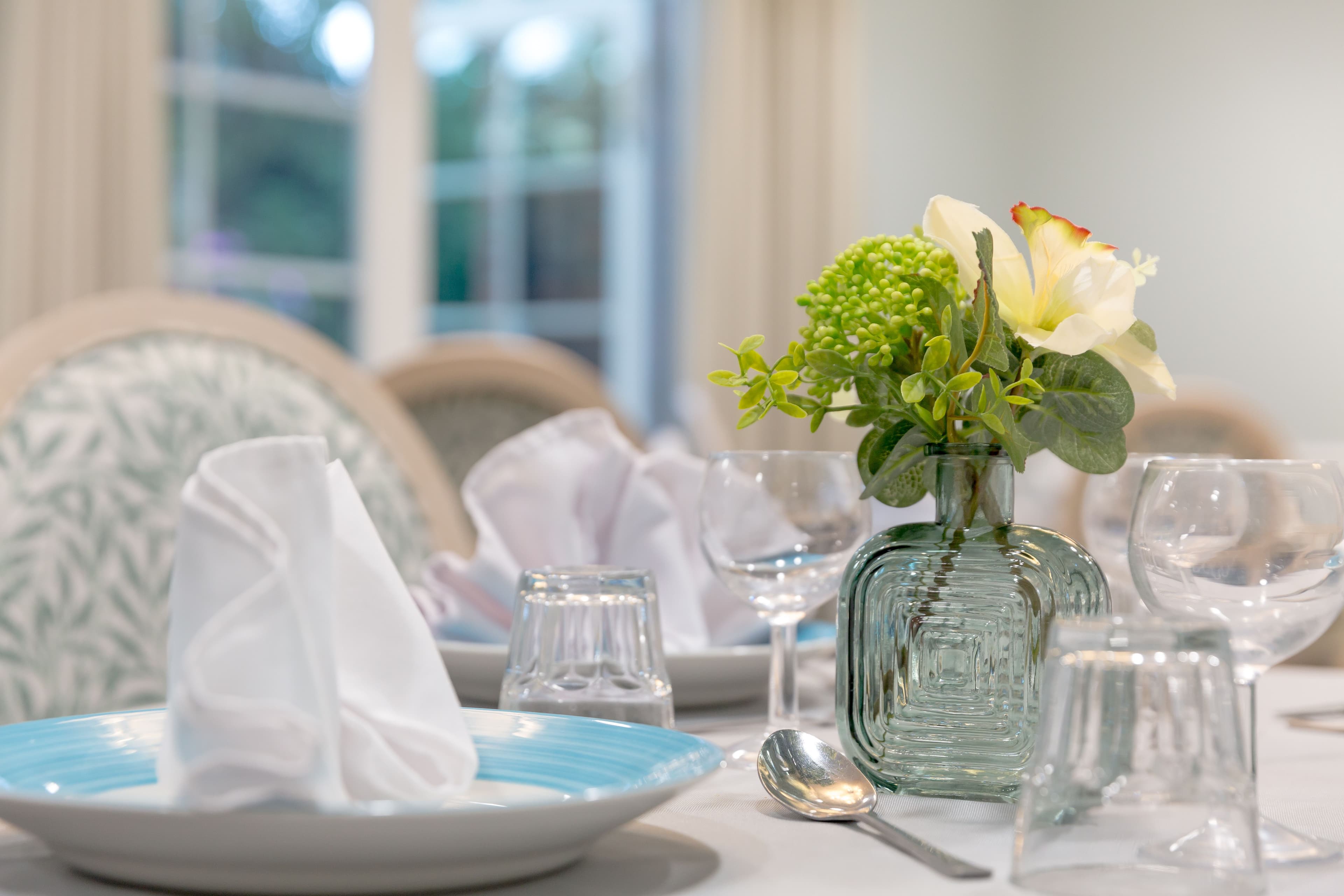 Care UK - Colne View care home - 016