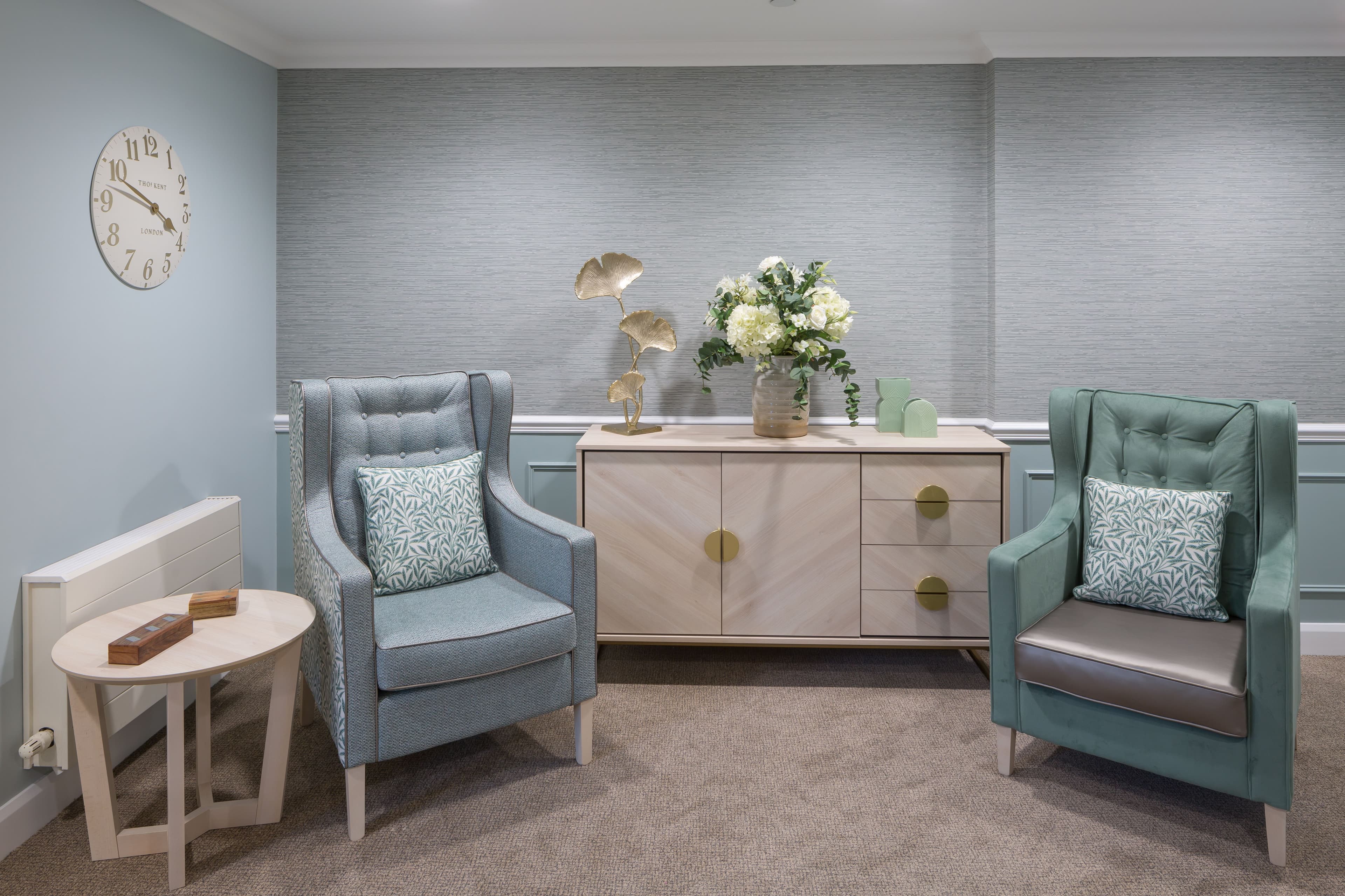 Care UK - Colne View care home - 004