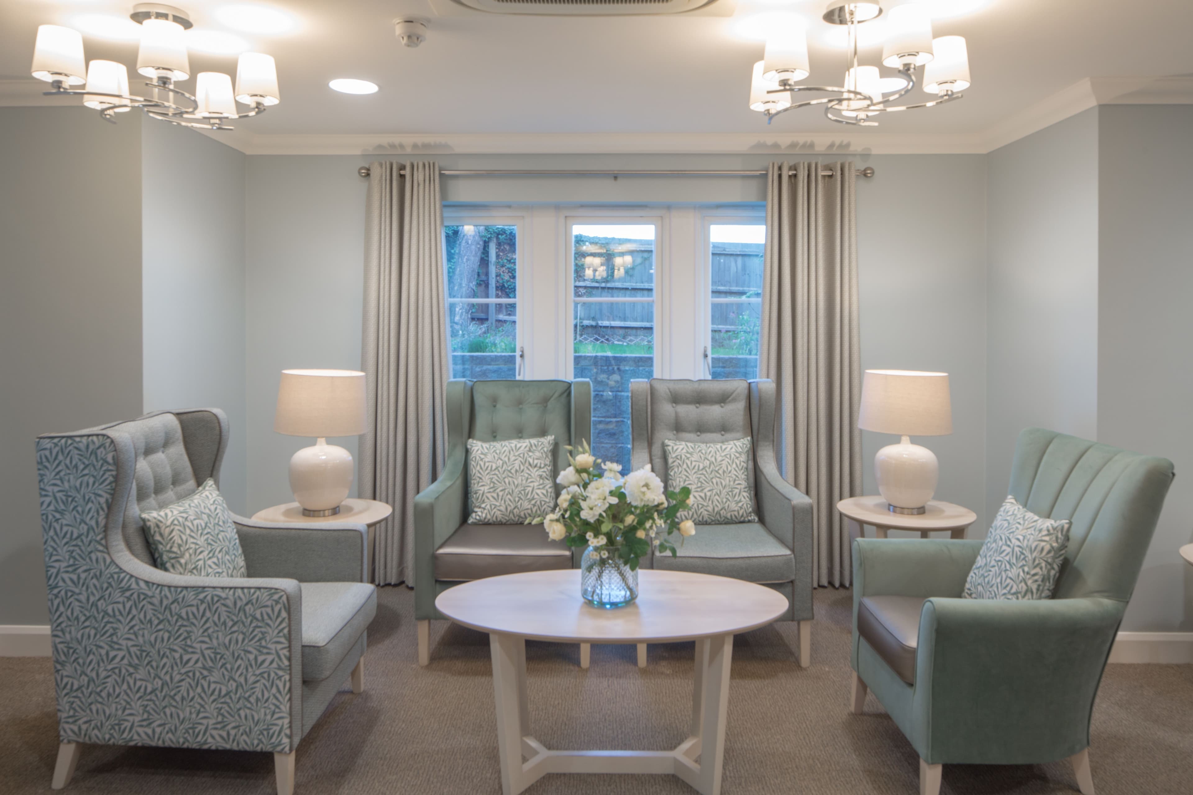 Care UK - Colne View care home - 003