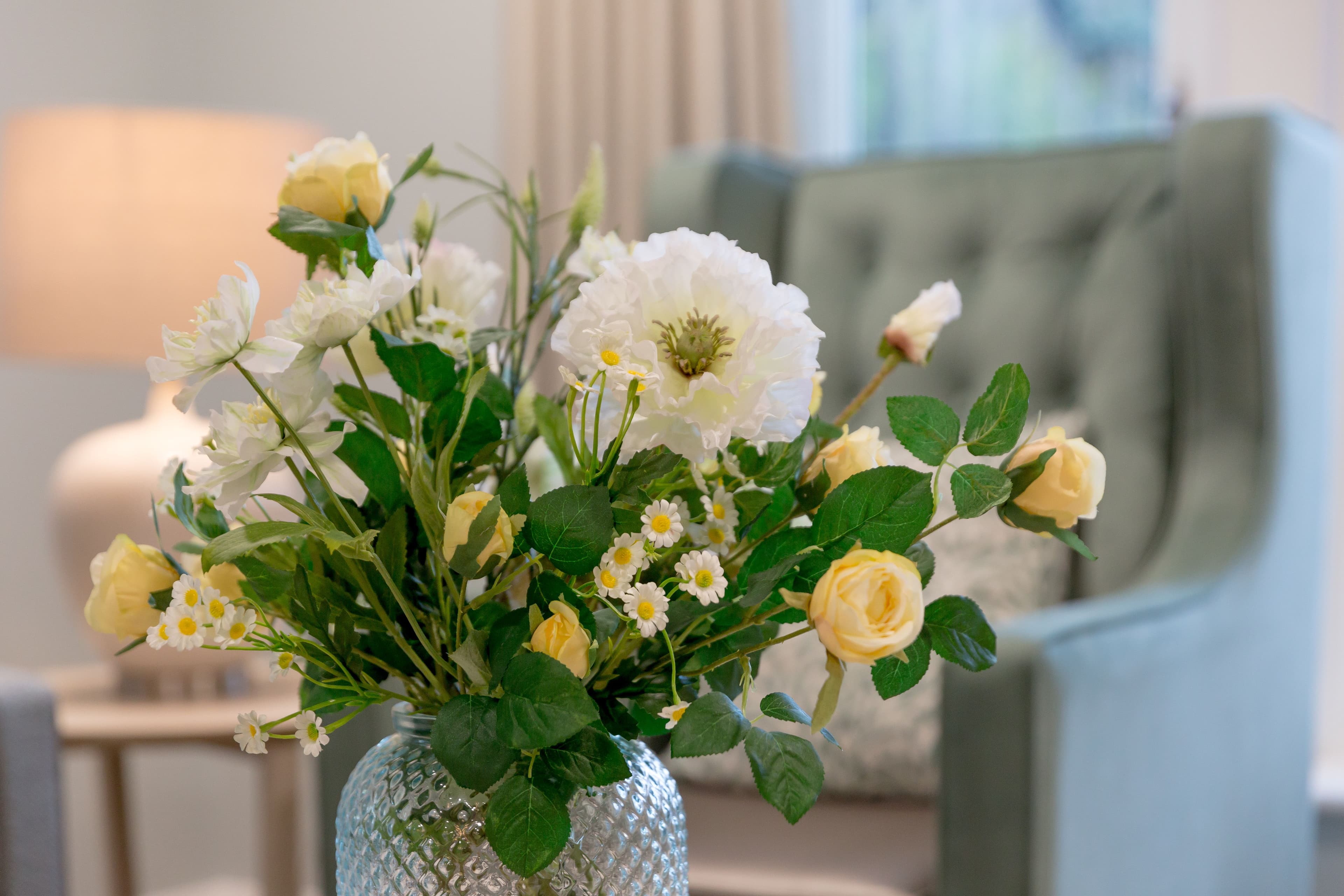 Care UK - Colne View care home - 015