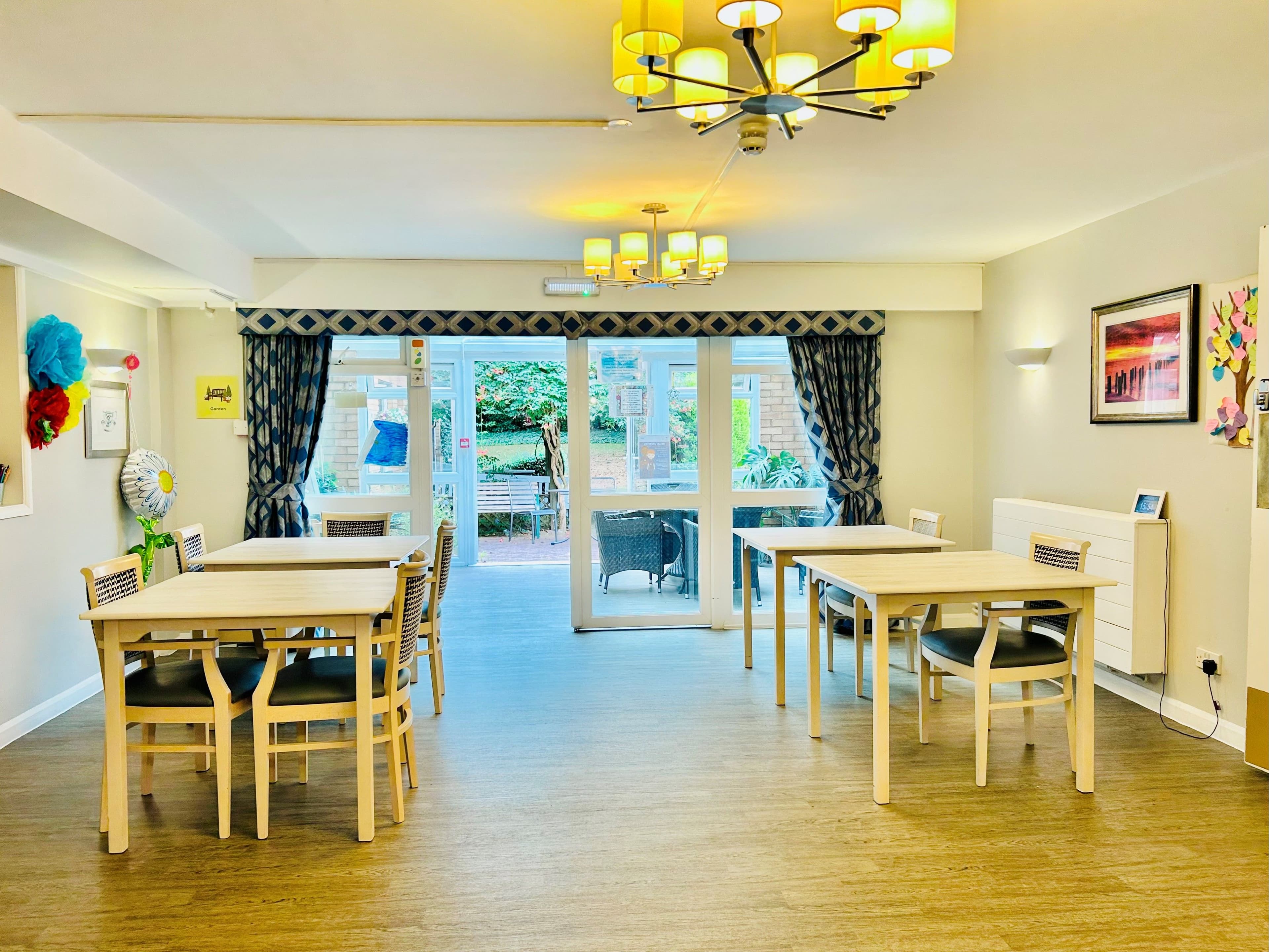 HC-One - Highclere care home - 006