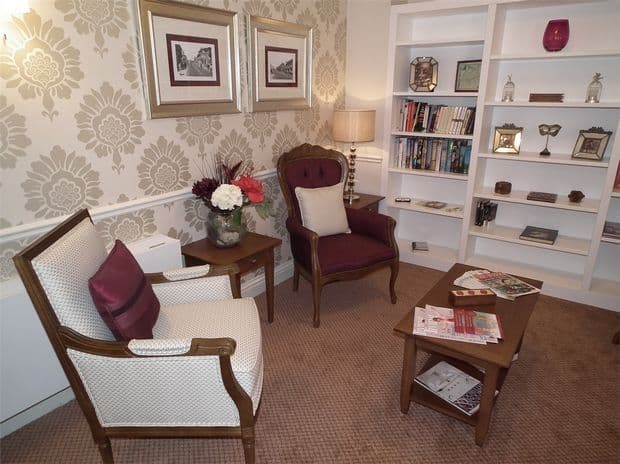 Beaufort Lodge Care Home