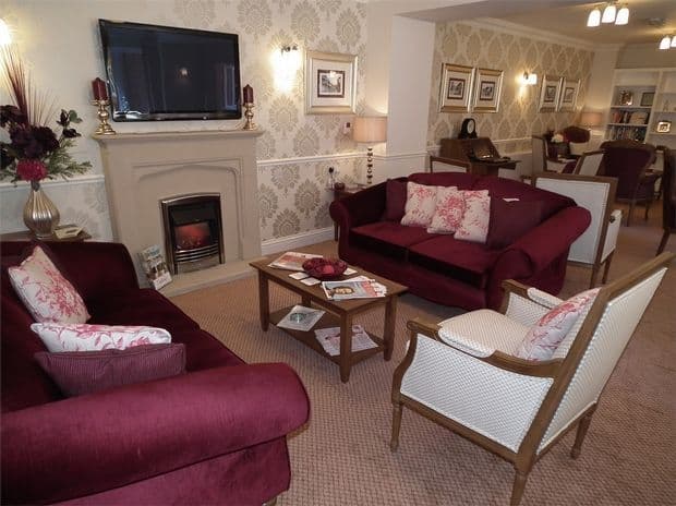 Beaufort Lodge Care Home