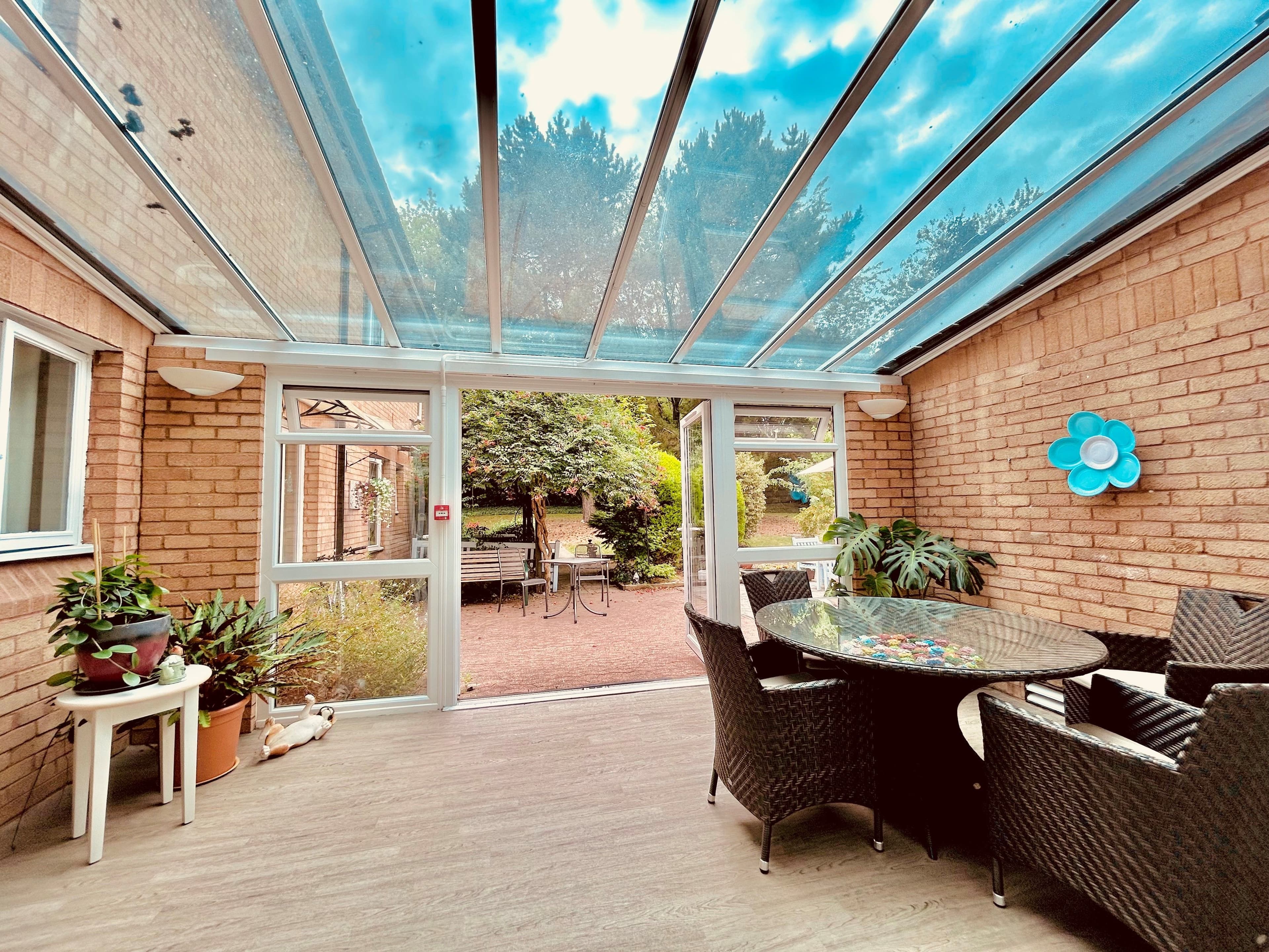 HC-One - Highclere care home - 008