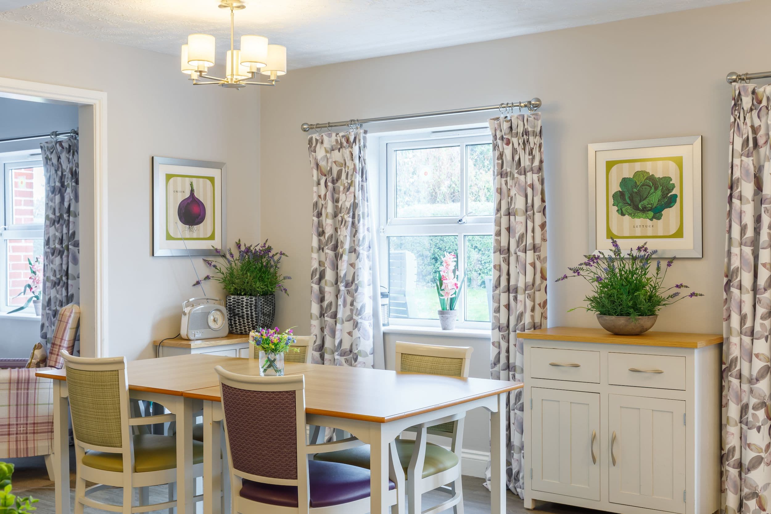 HC-One - Coppice Court care home - 007