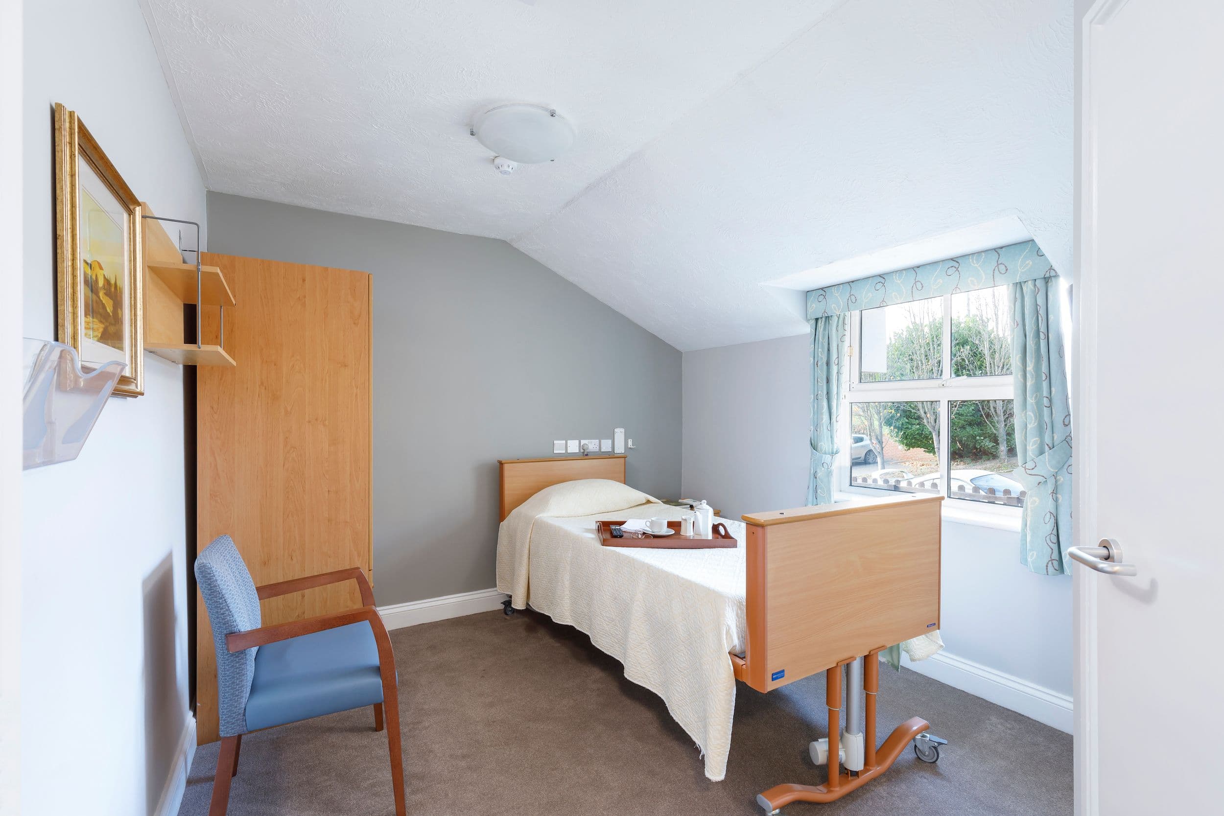 HC-One - Coppice Court care home - 009