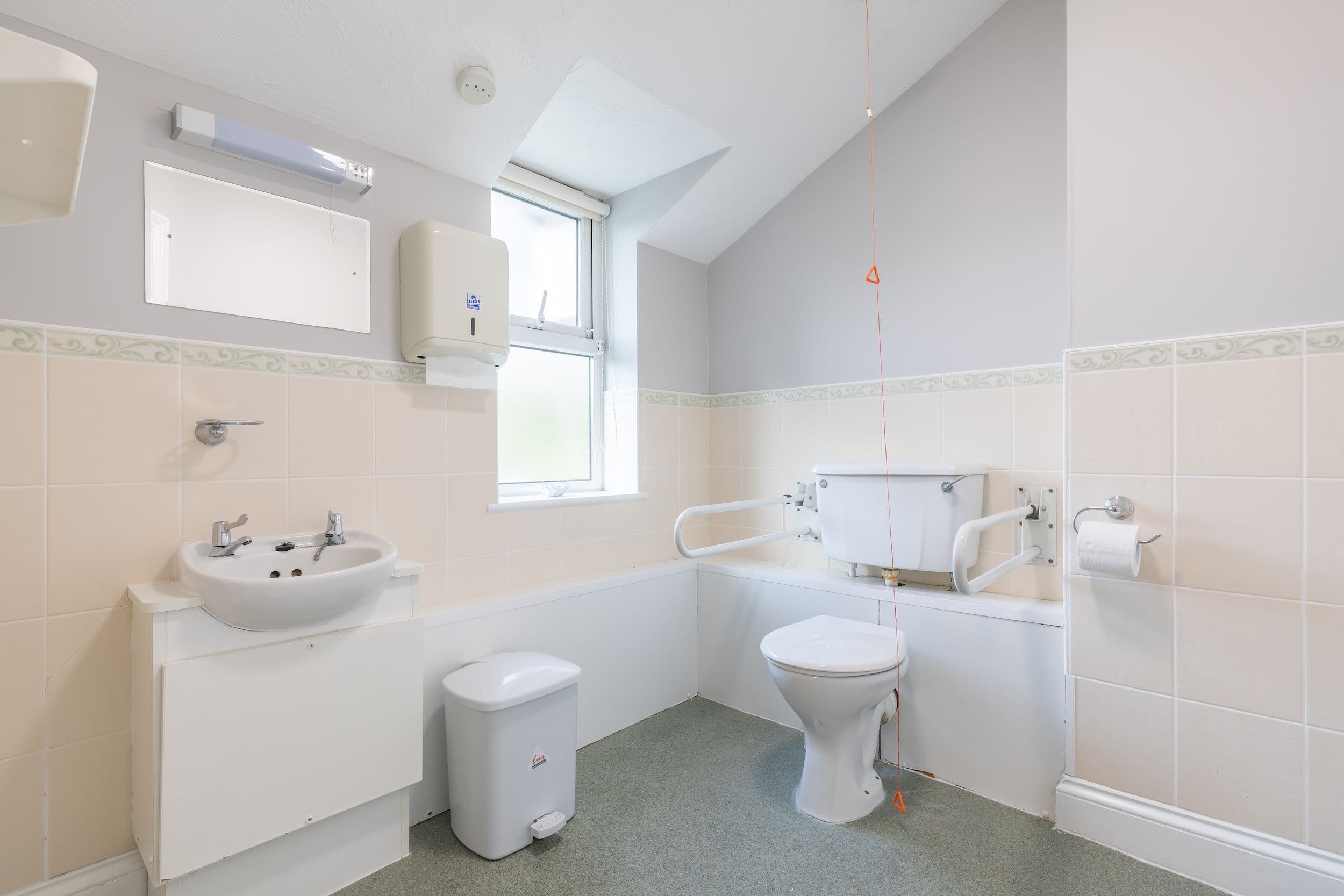 HC-One - Coppice Court care home - 008