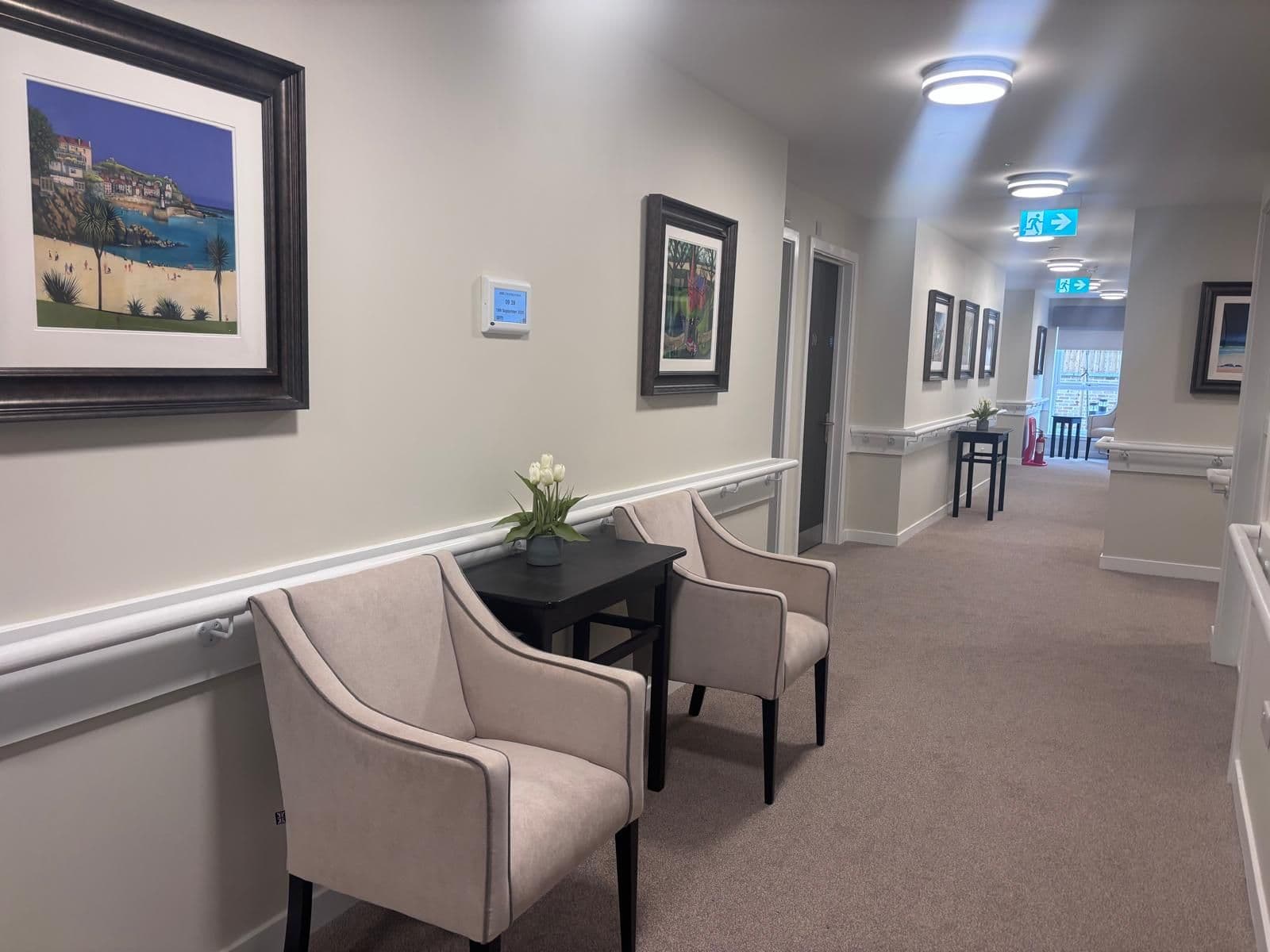 Independent Care Home - Glencorse care home - 003