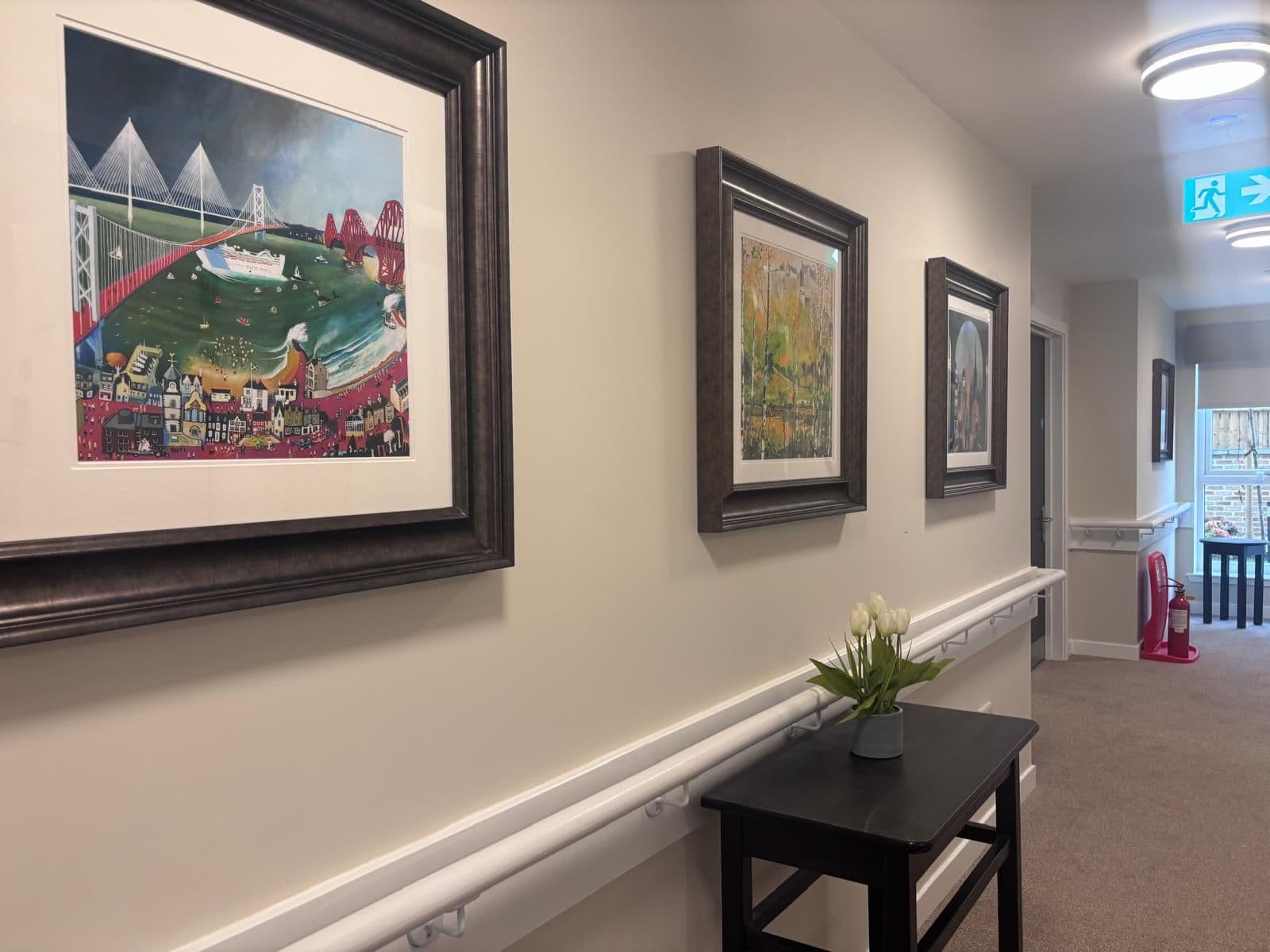 Independent Care Home - Glencorse care home - 005