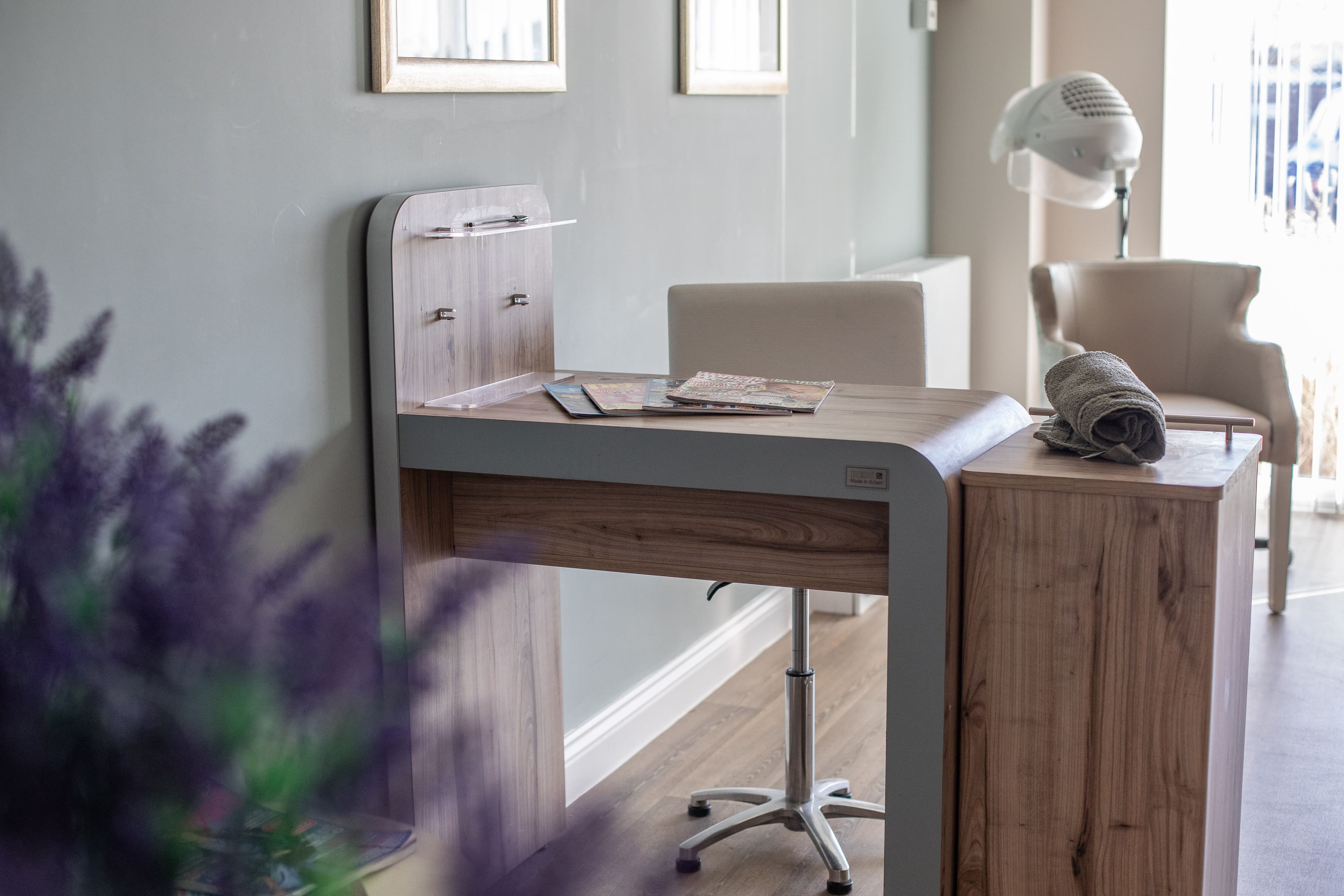 Taylor and Taylor - Shipston Lodge care home - 010