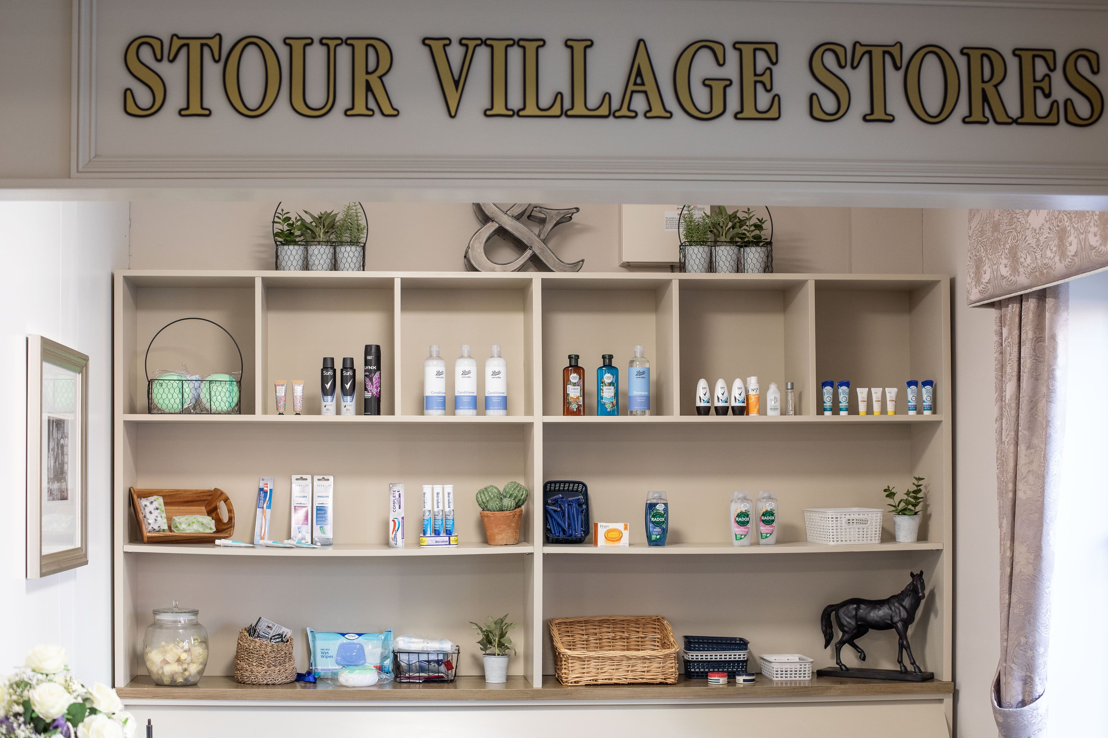 Taylor and Taylor - Shipston Lodge care home - 007