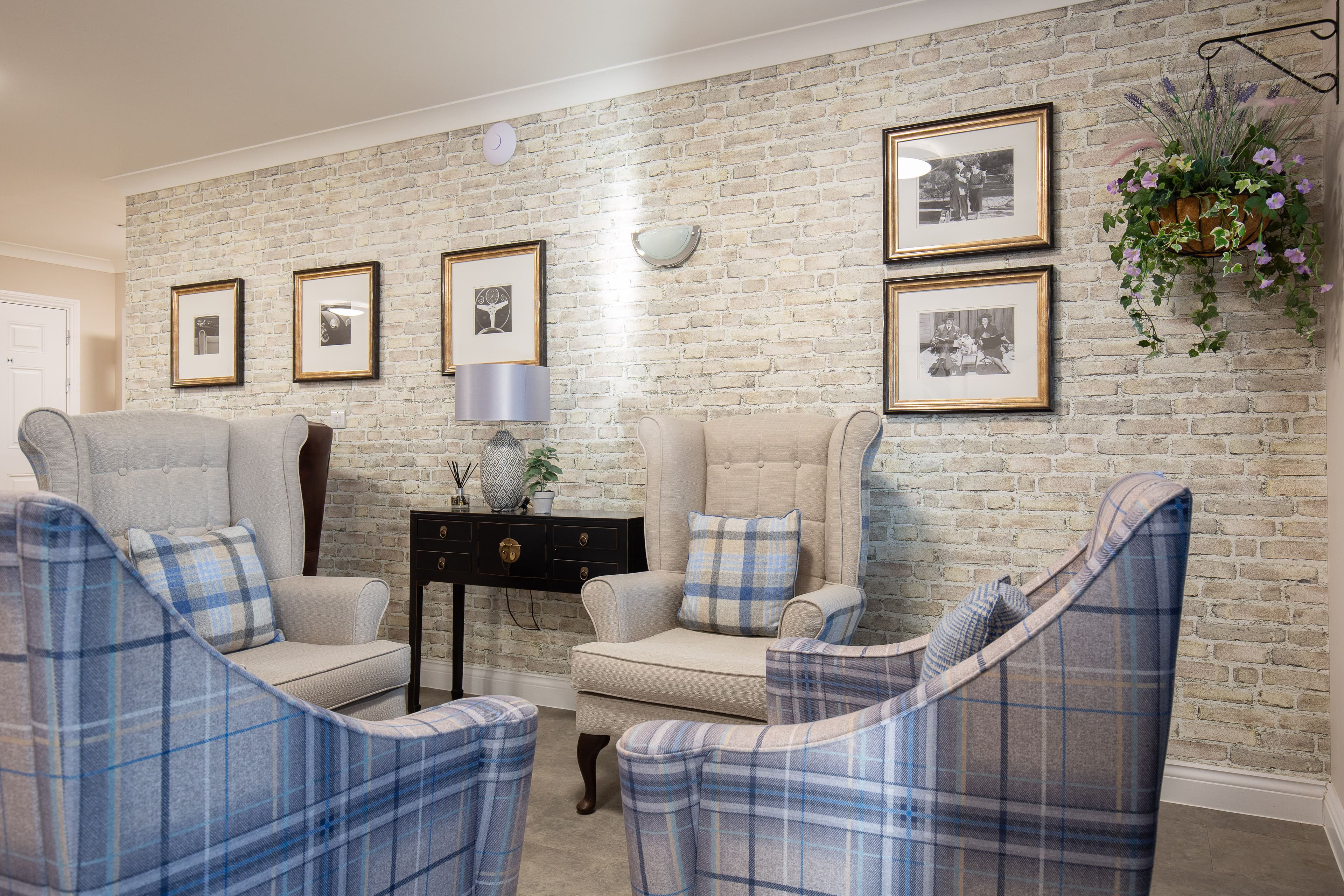 Taylor and Taylor - Shipston Lodge care home - 009