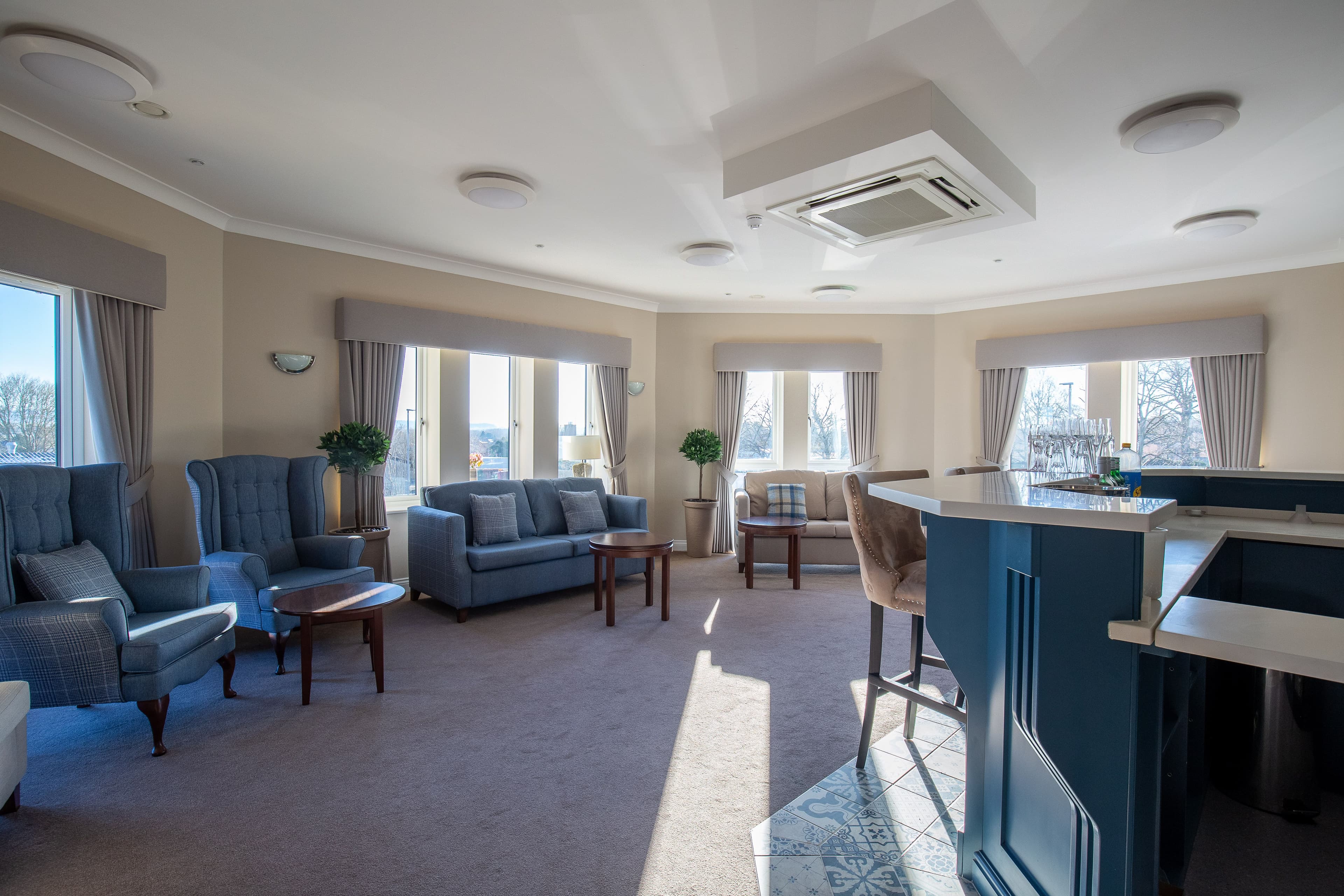 Taylor and Taylor - Shipston Lodge care home - 004