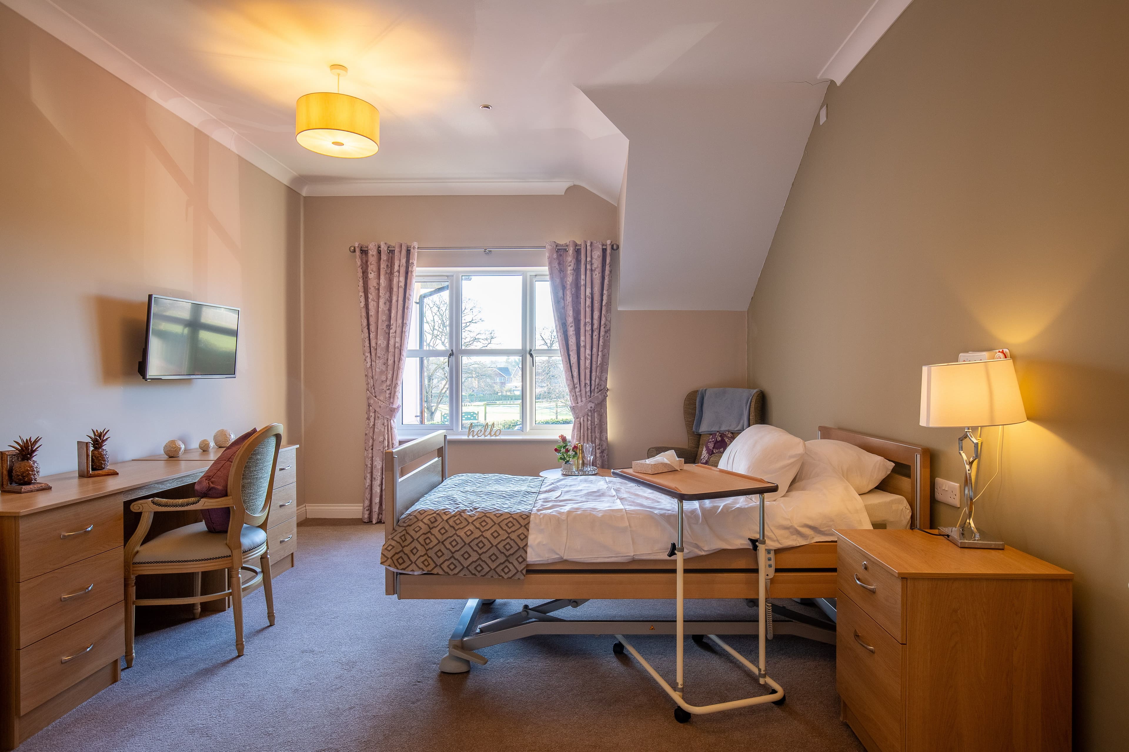 Taylor and Taylor - Shipston Lodge care home - 003