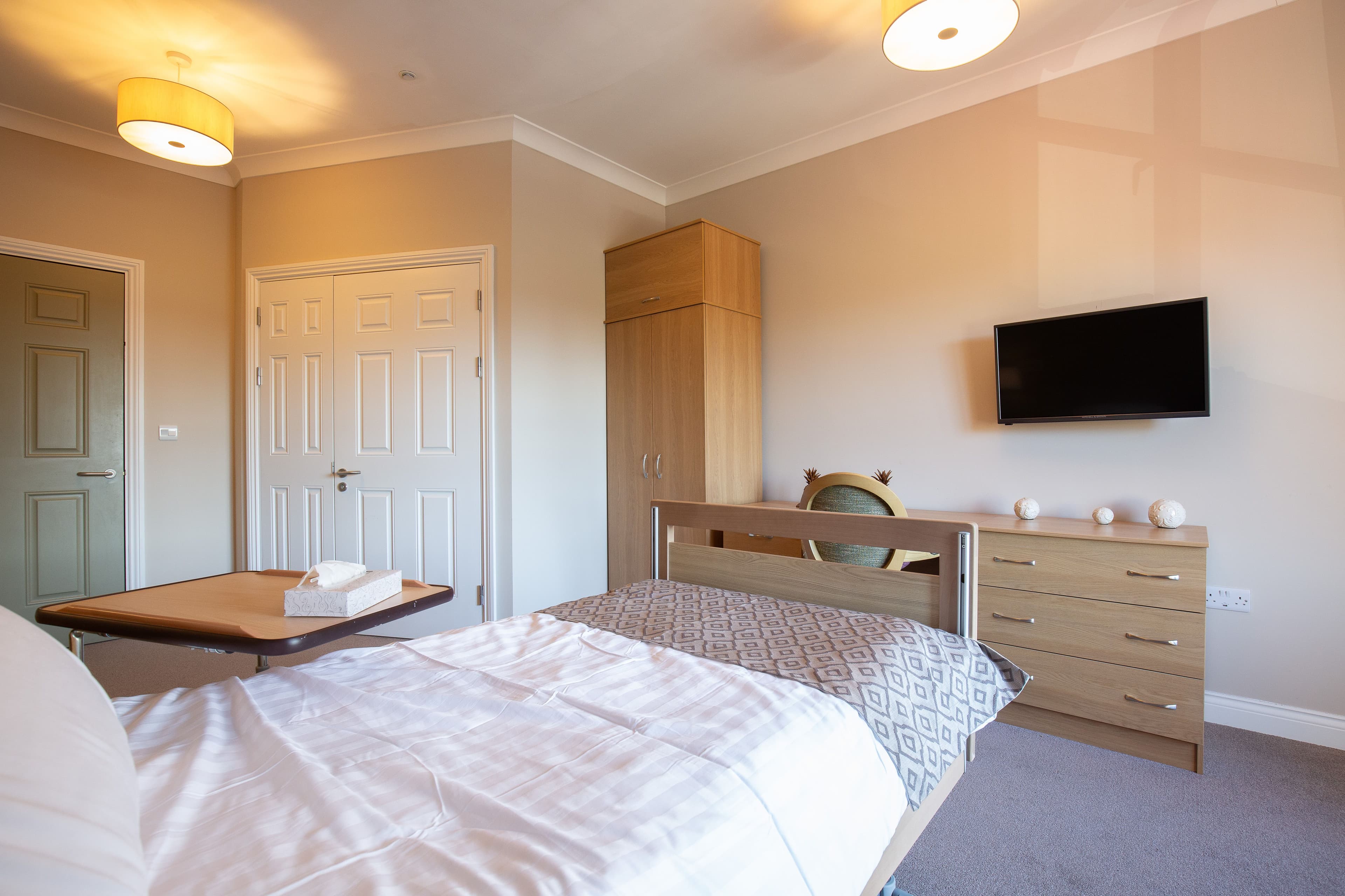 Taylor and Taylor - Shipston Lodge care home 2