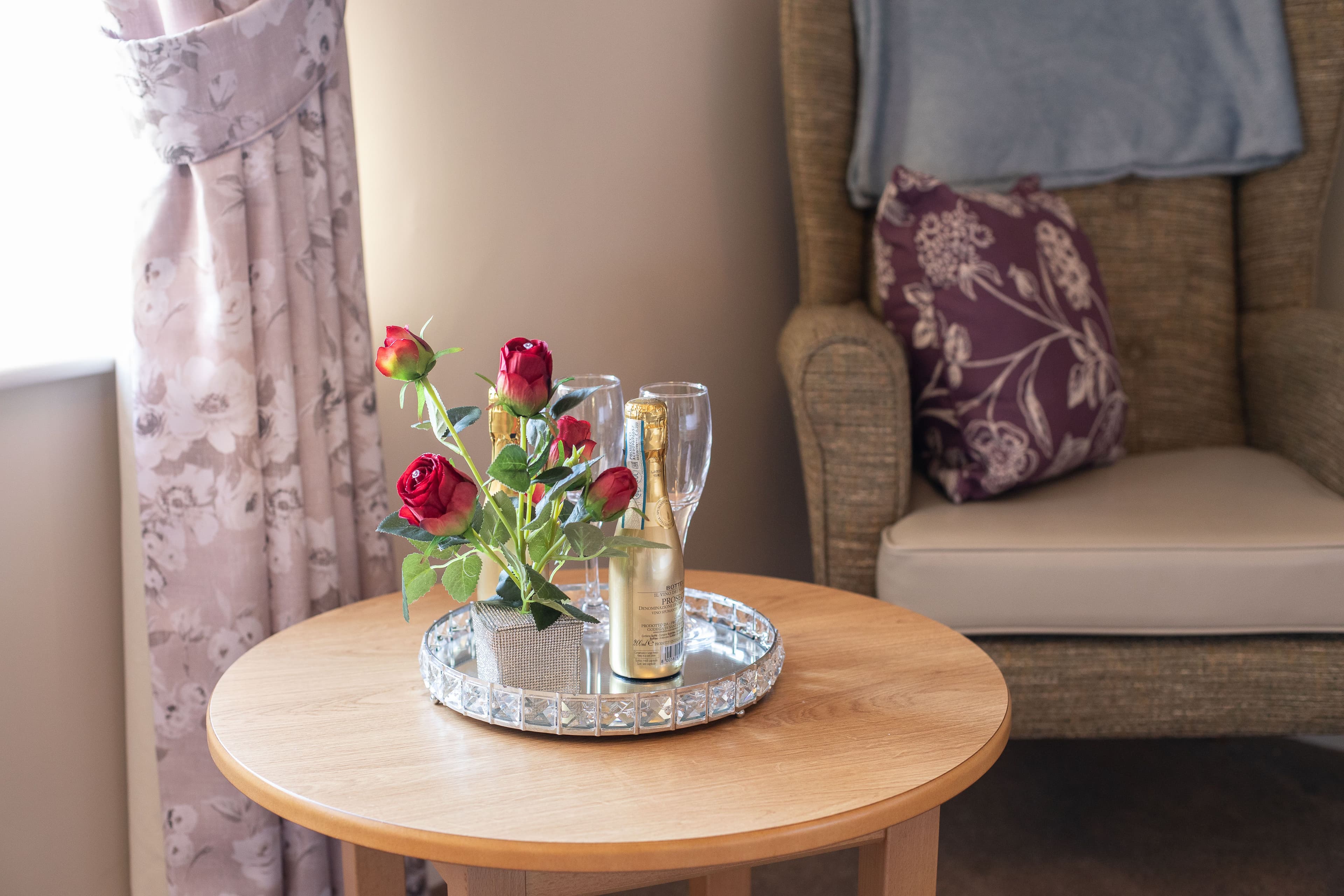 Taylor and Taylor - Shipston Lodge care home 3