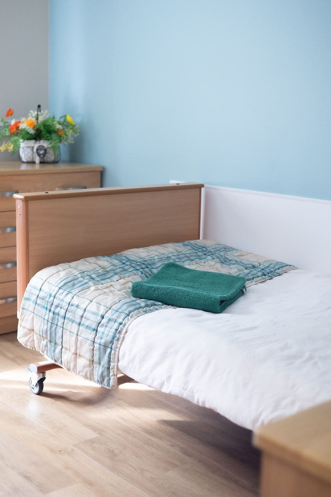 Advinia Health Care - Craigbank care home - 007
