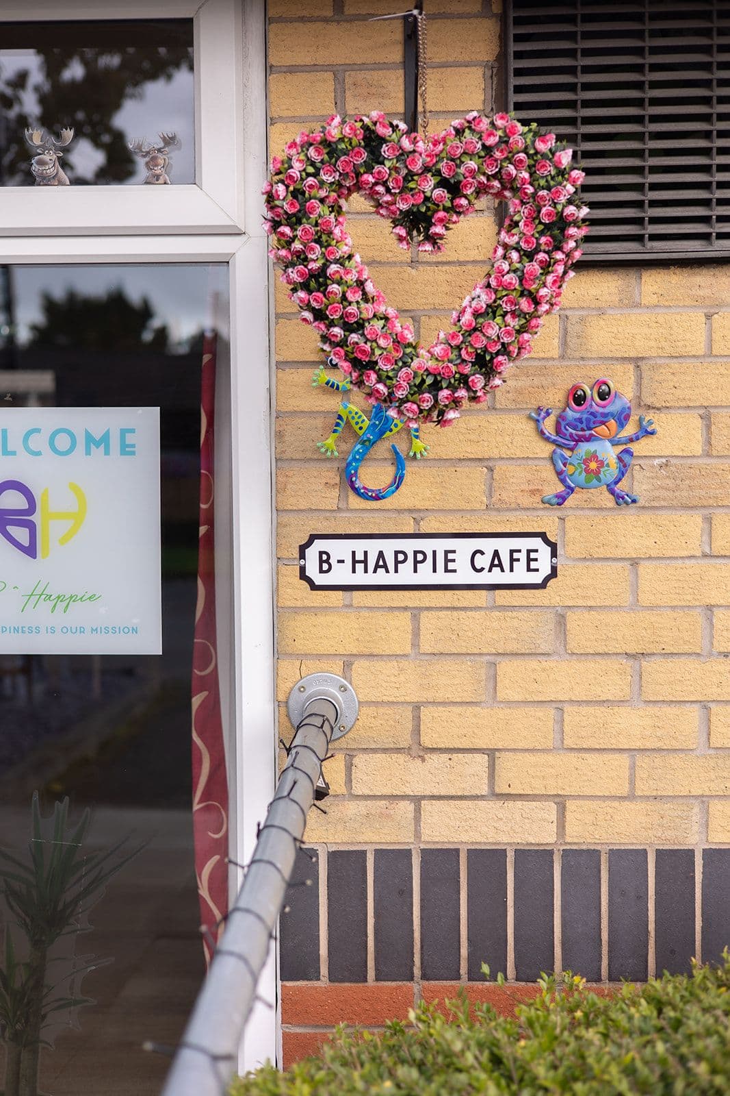 Advinia Health Care - Craigbank care home - 009