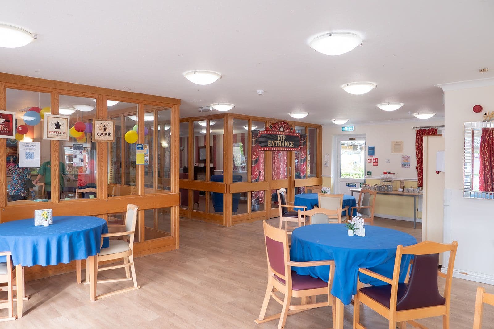 Advinia Health Care - Craigbank care home - 003