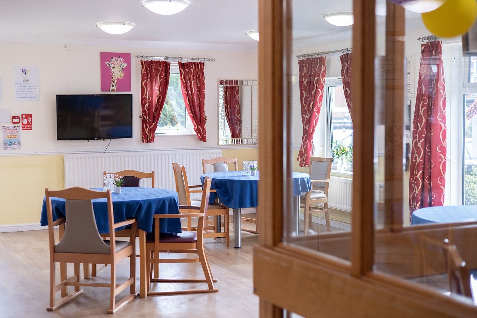 Advinia Health Care - Craigbank care home - 005