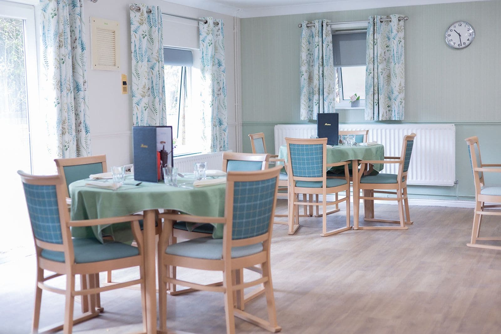 Advinia Health Care - Craigbank care home 2