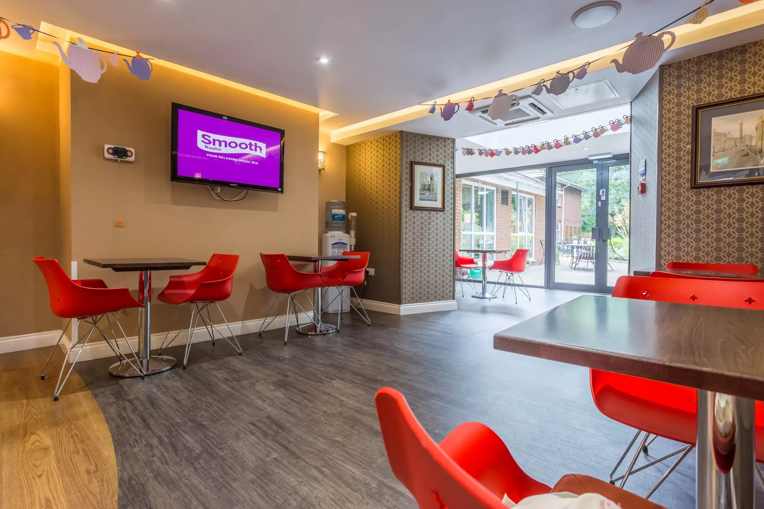 Solehawk - Craigielea care home - 005