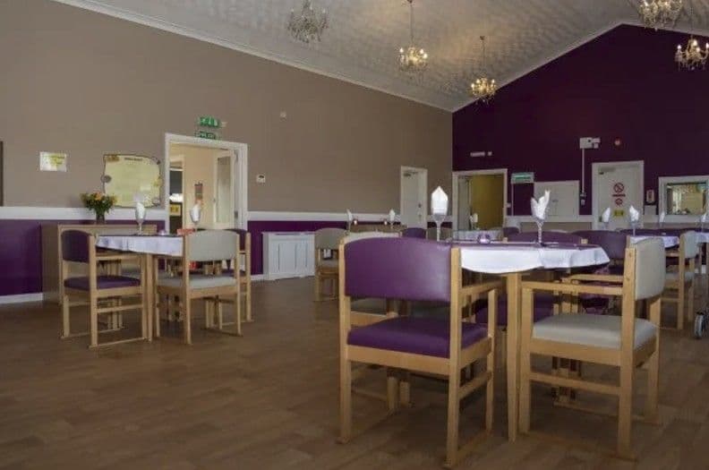 Independent Care Home - Glebe House care home - 006