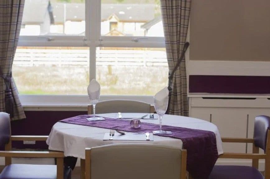 Independent Care Home - Glebe House care home - 009