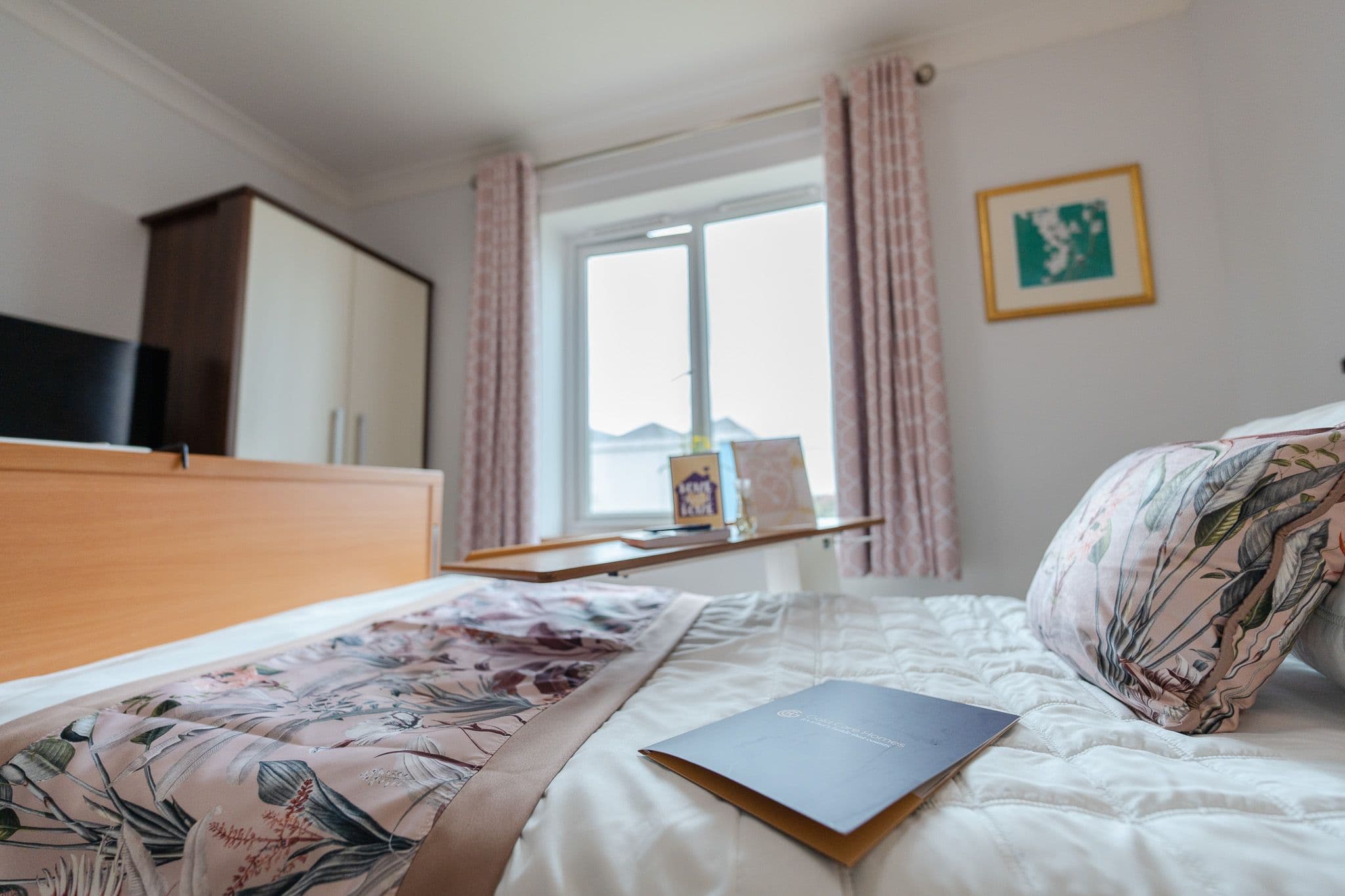 Gold Care Homes - Willesden Court care home - 003